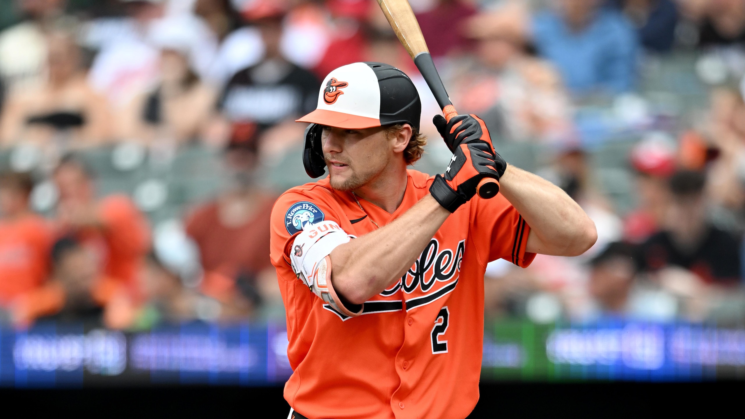 Washington Nationals v Baltimore Orioles Washington Nationals v Baltimore Orioles