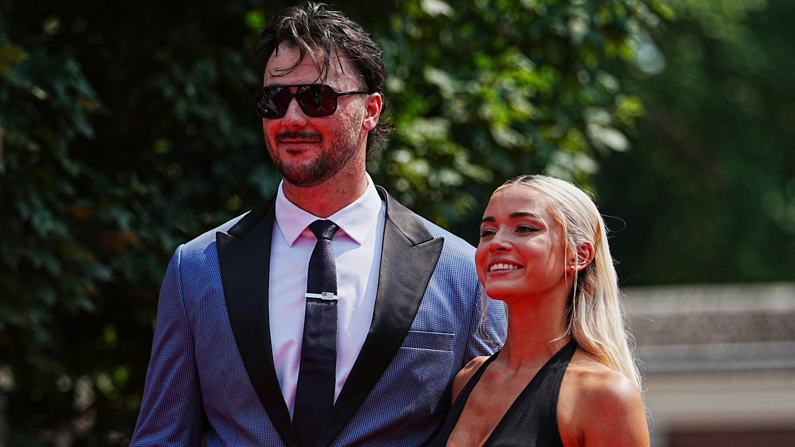 2026 All-Star Red Carpet Show presented by Mastercard