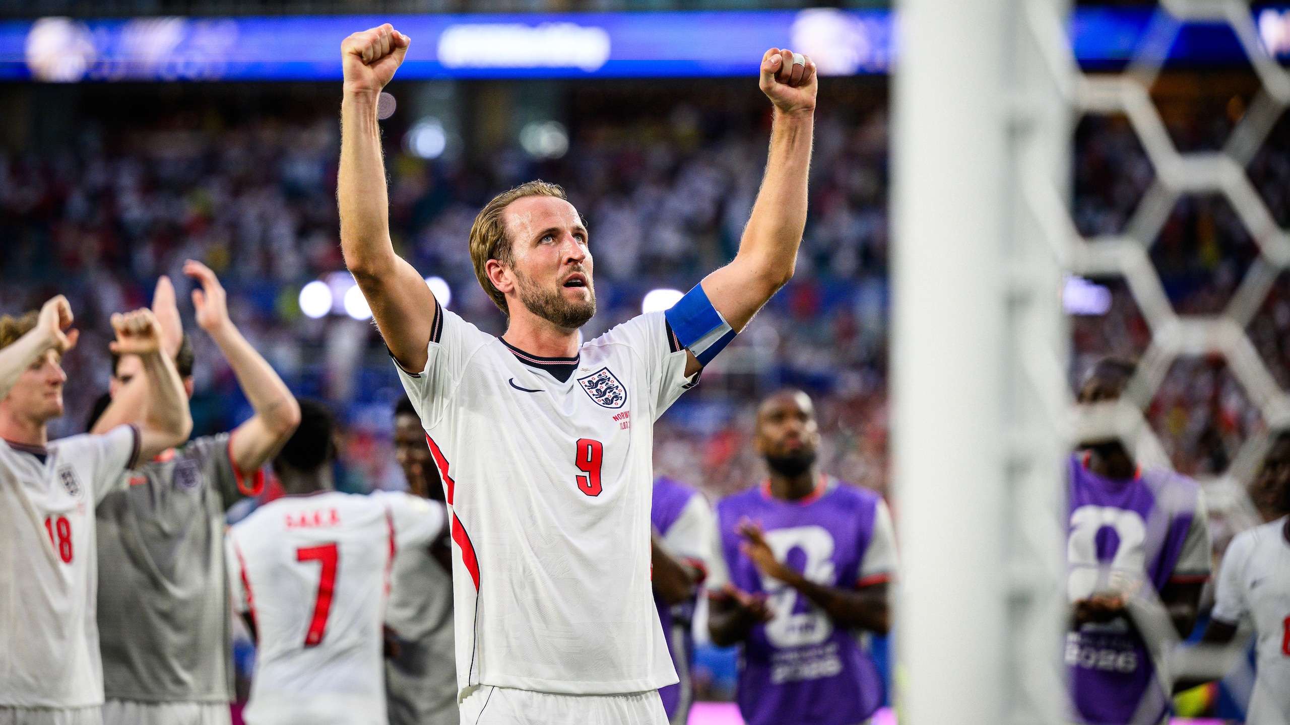 Norway v England: Quarter Final - FIFA World Cup 2026