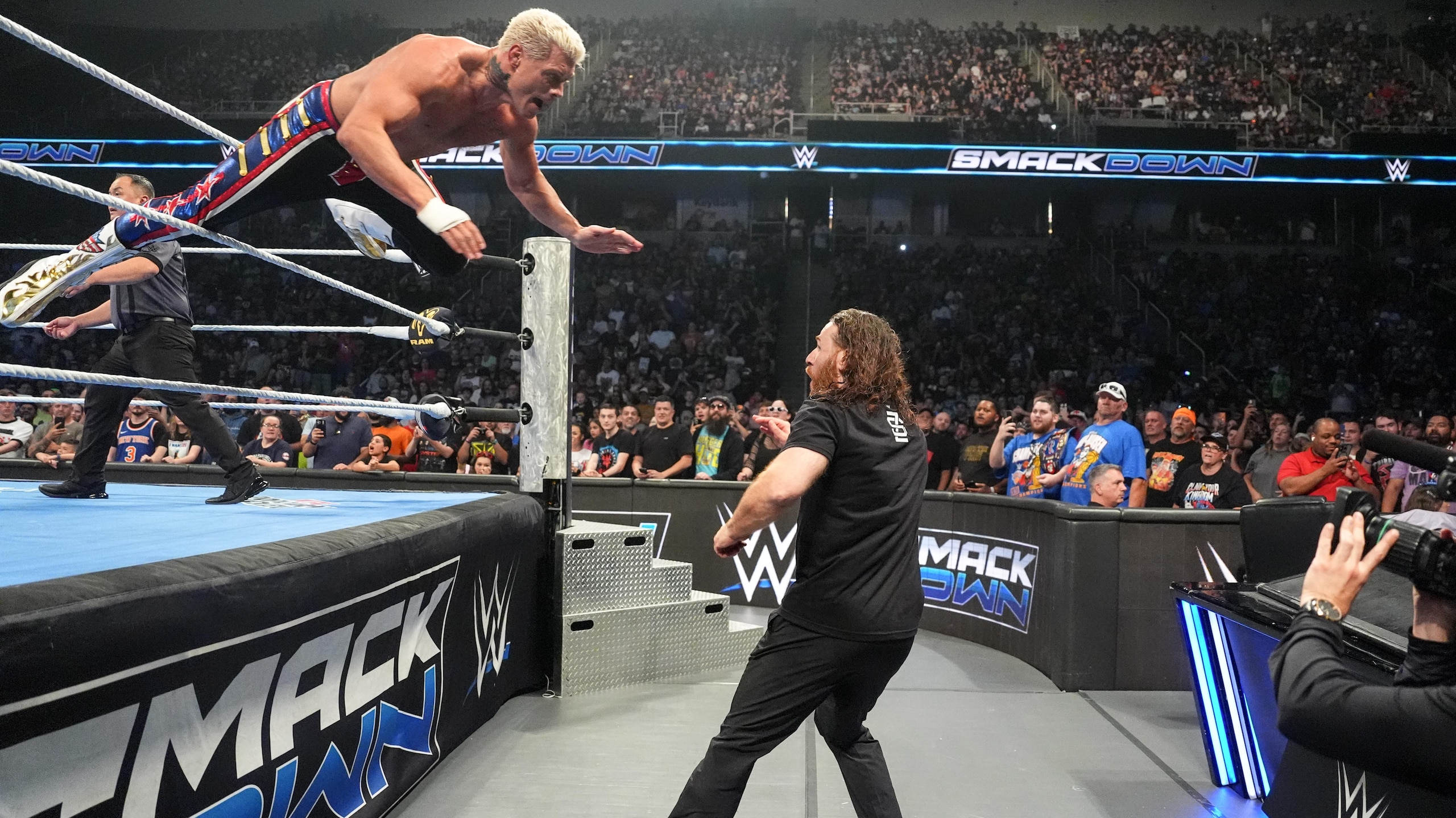 SmackDown
