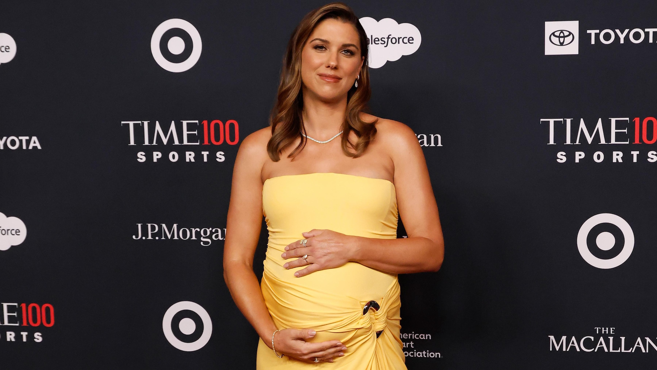 Time100 Sports Gala