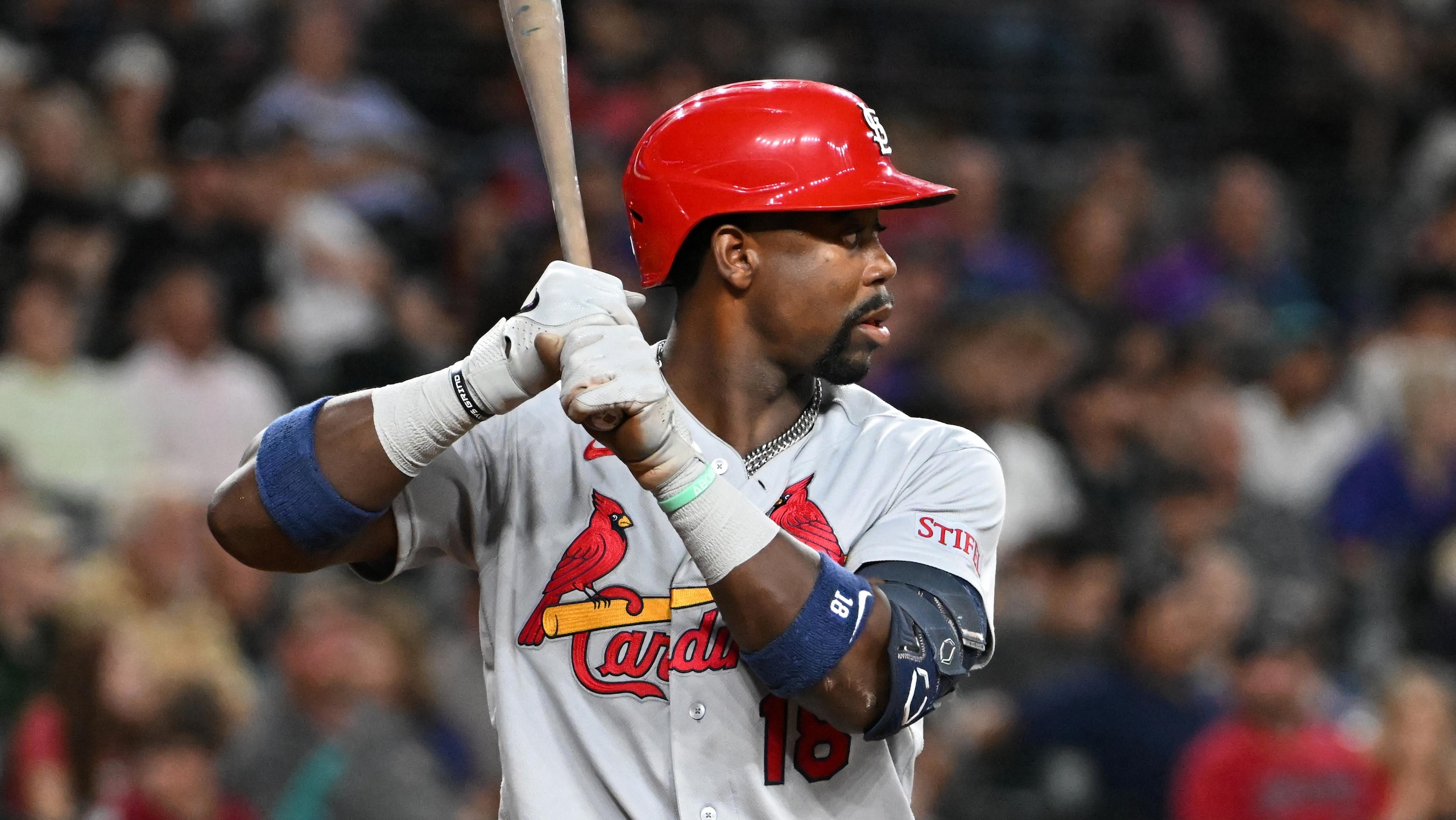 St. Louis Cardinals v Arizona Diamondbacks St. Louis Cardinals v Arizona Diamondbacks