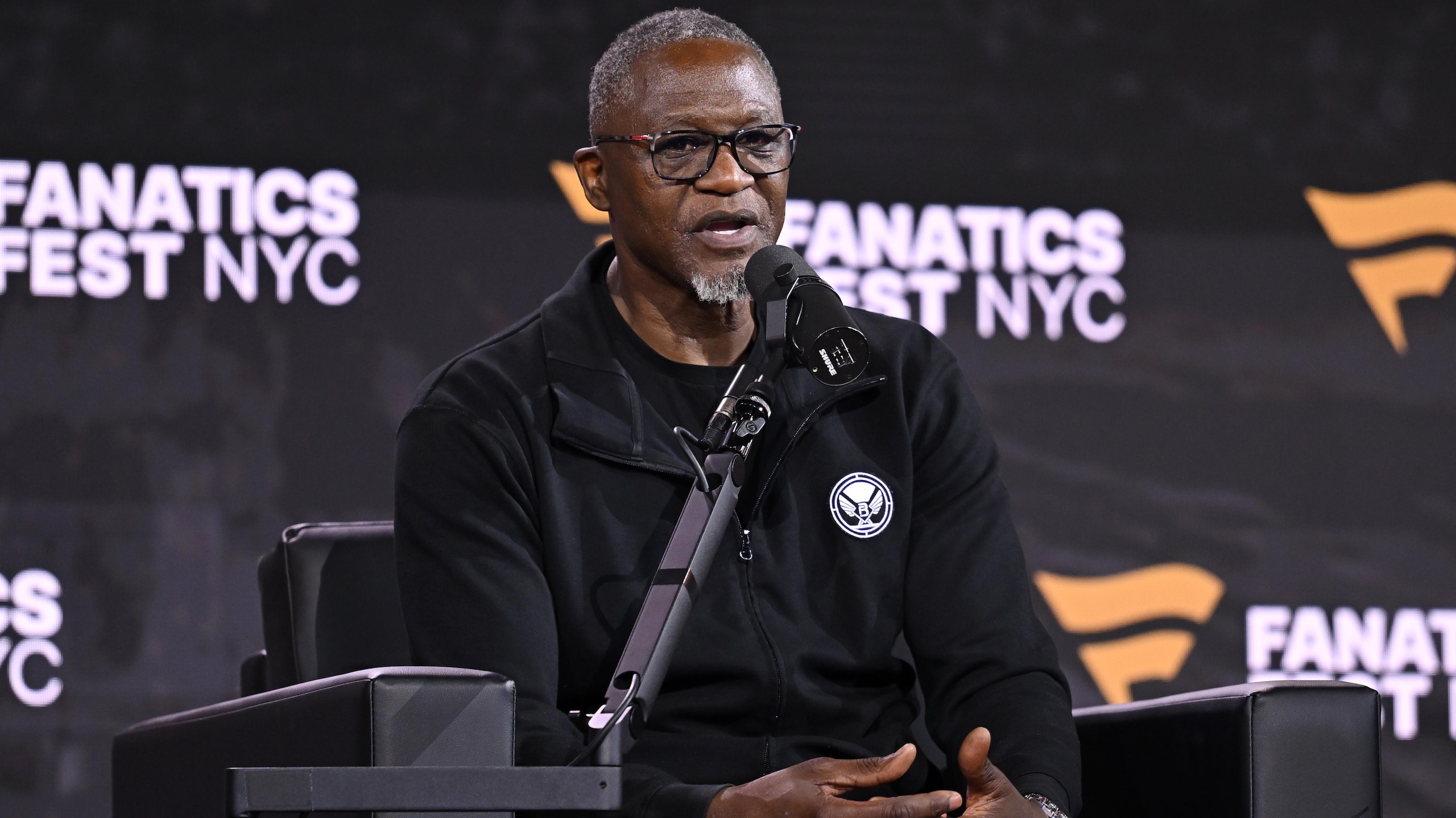 Fanatics Fest NYC 2026