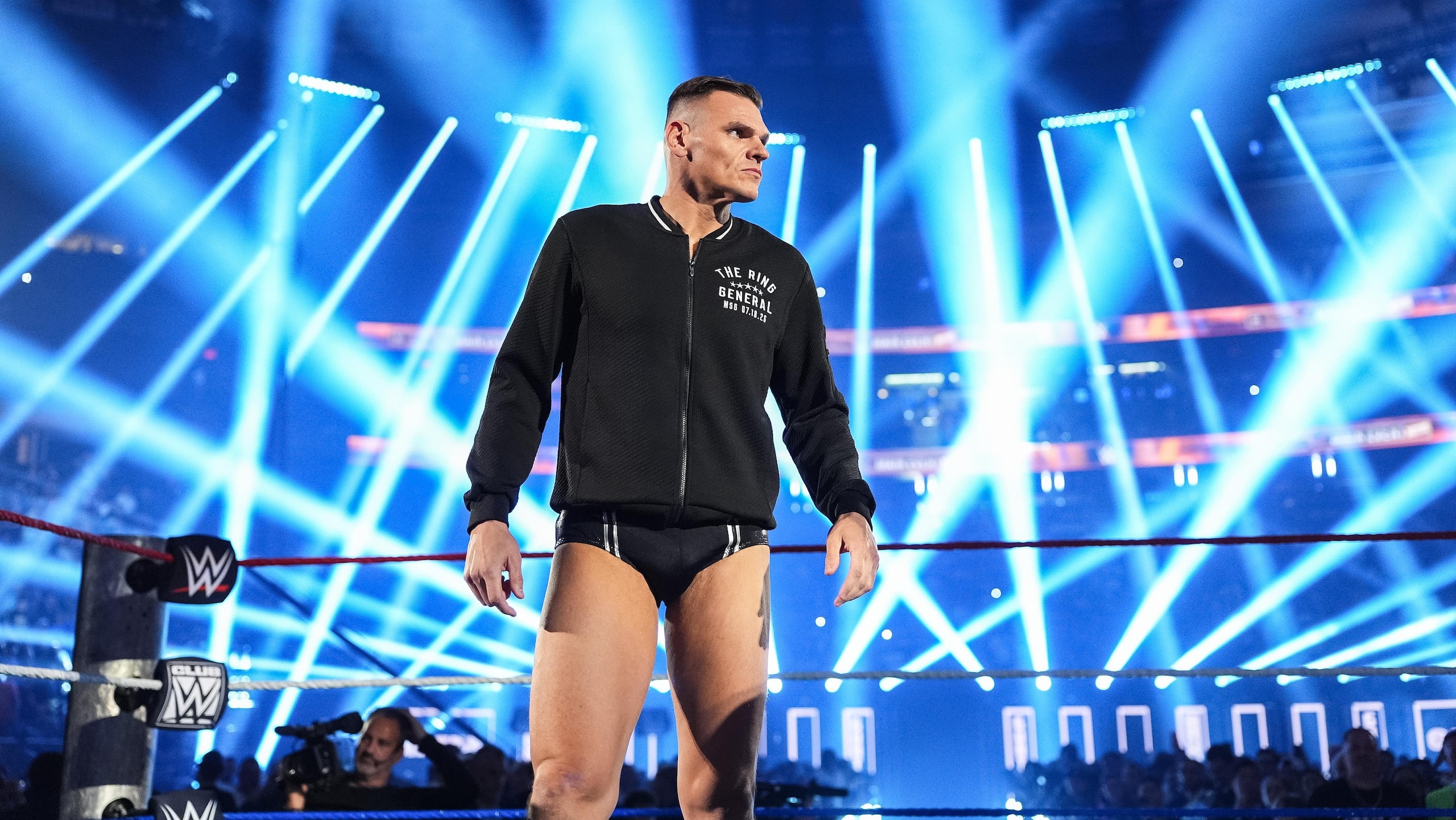 WWE: Saturday Night's Main Event