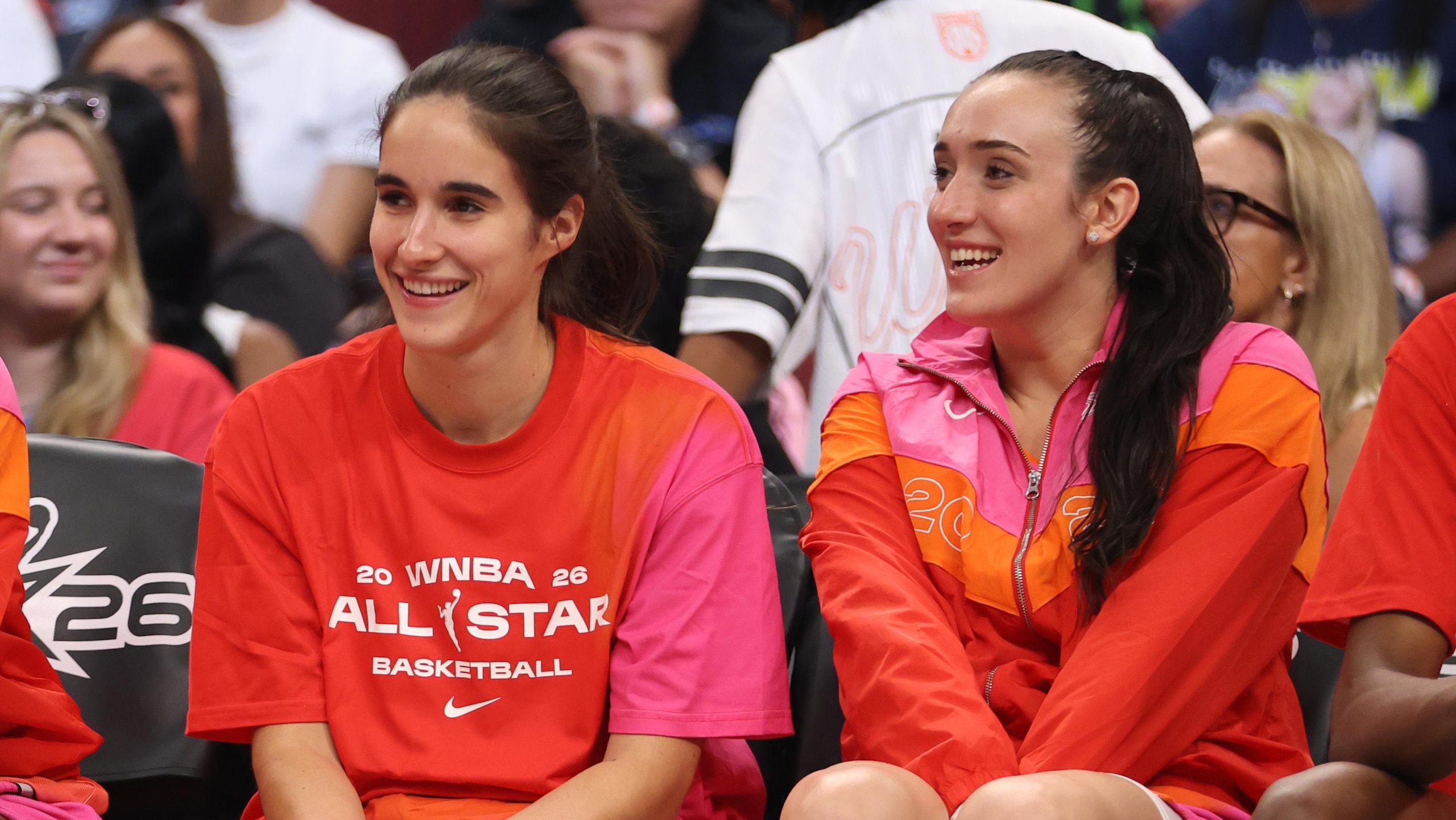 AT&T WNBA All-Star Game 2026