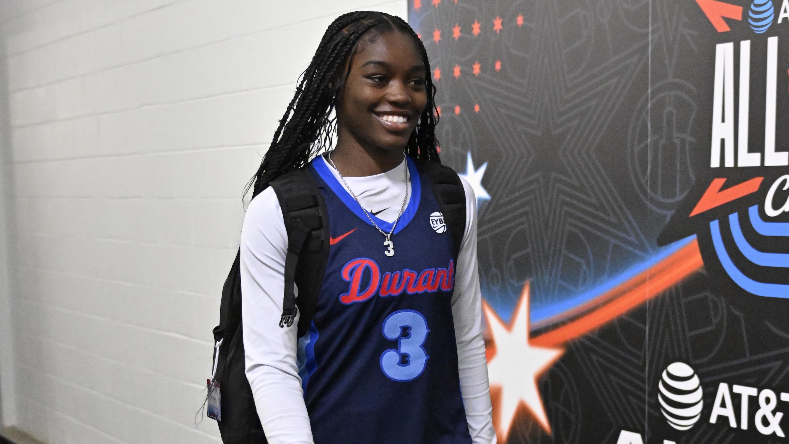AT&T WNBA All-Star 2026 - Kia WNBA Skills Challenge And WNBA STARRY 3-Point Contest