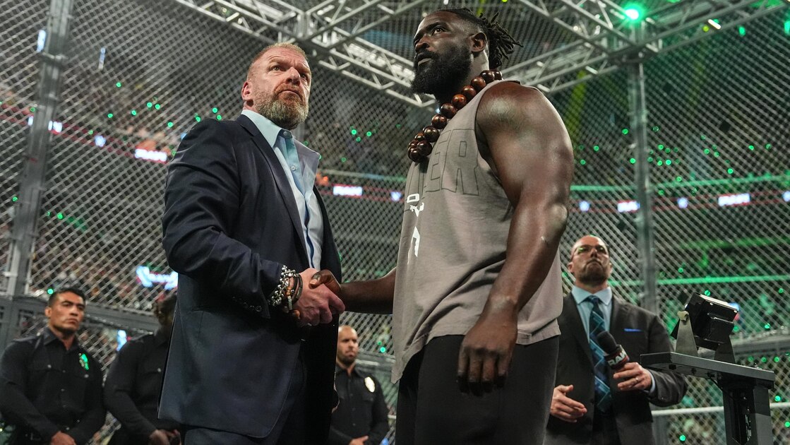 Changes Triple H Must Make to Excite Fans for WWE WrestleMania 43