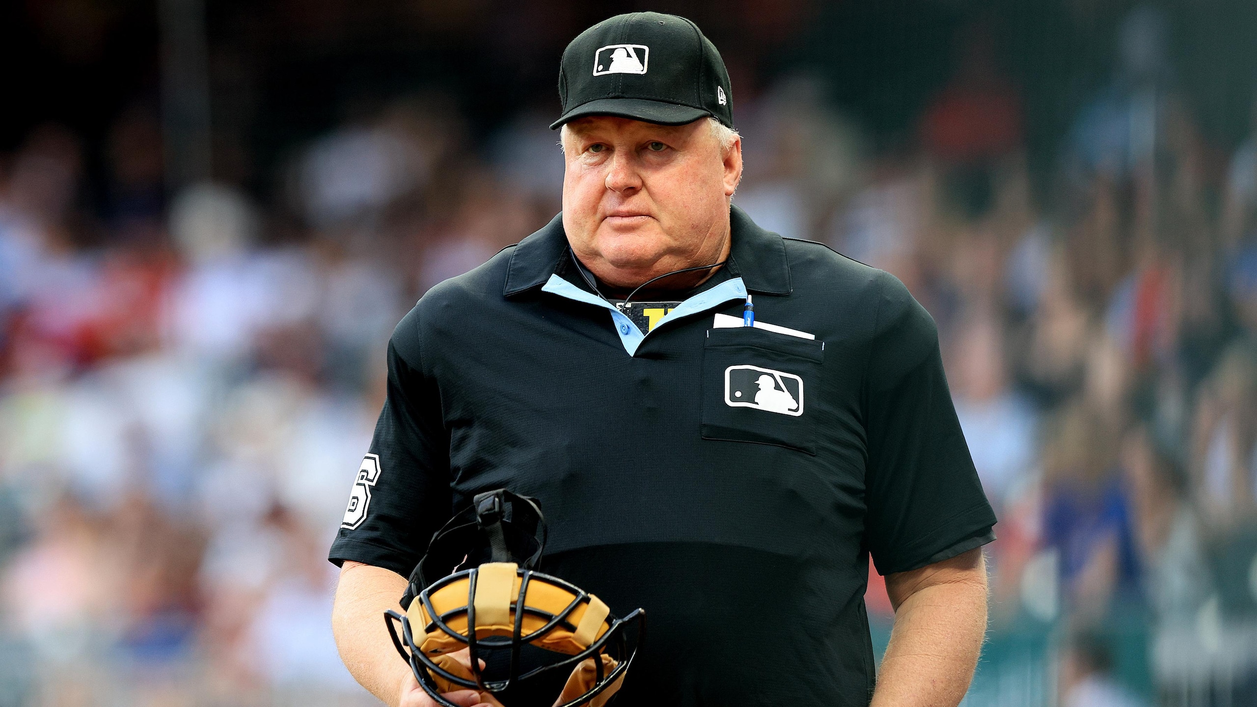 MLB: JUL 31 Nationals at Braves