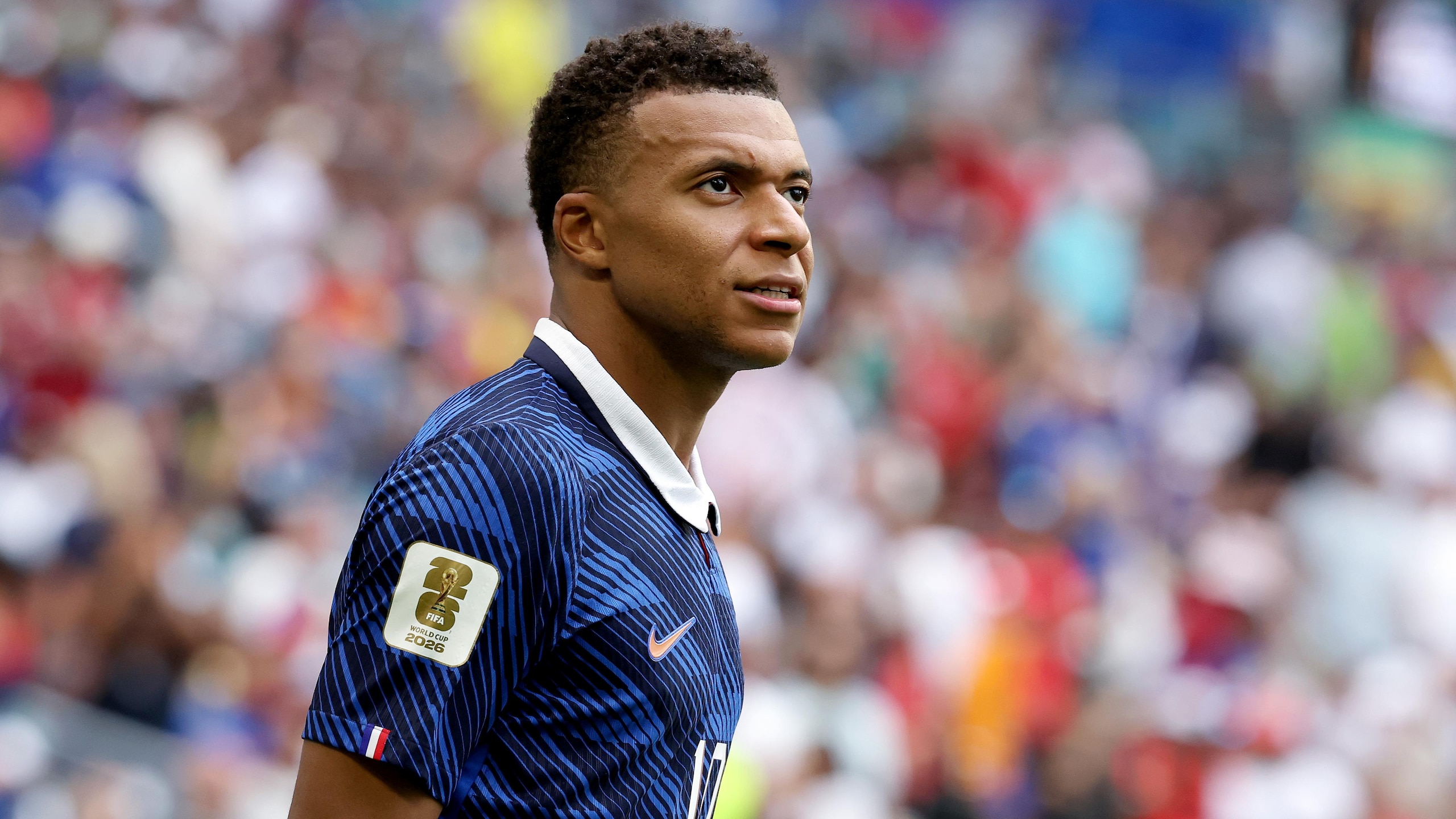 France v England: Bronze Final - FIFA World Cup 2026