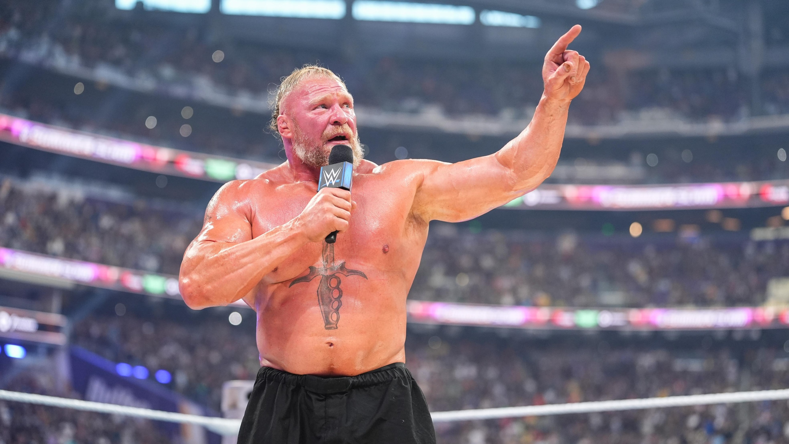 WWE SummerSlam