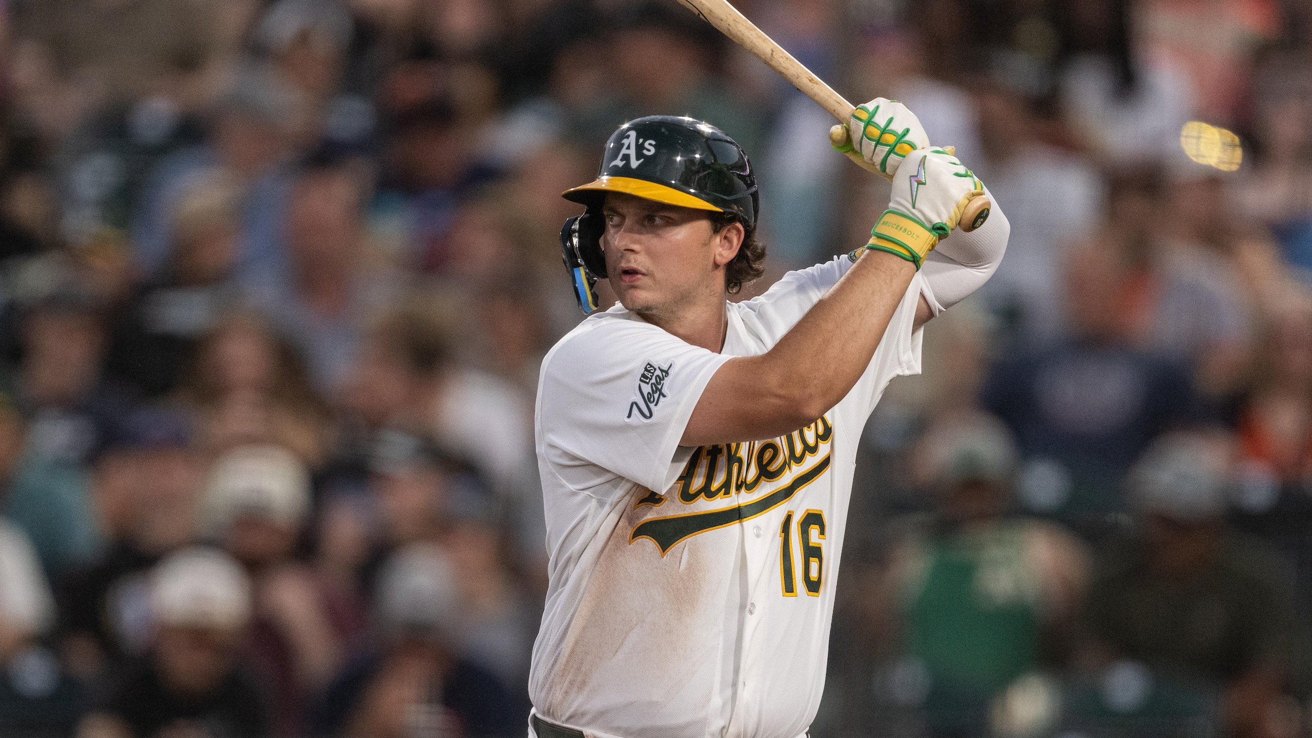 Detroit Tigers v Athletics Detroit Tigers v Athletics