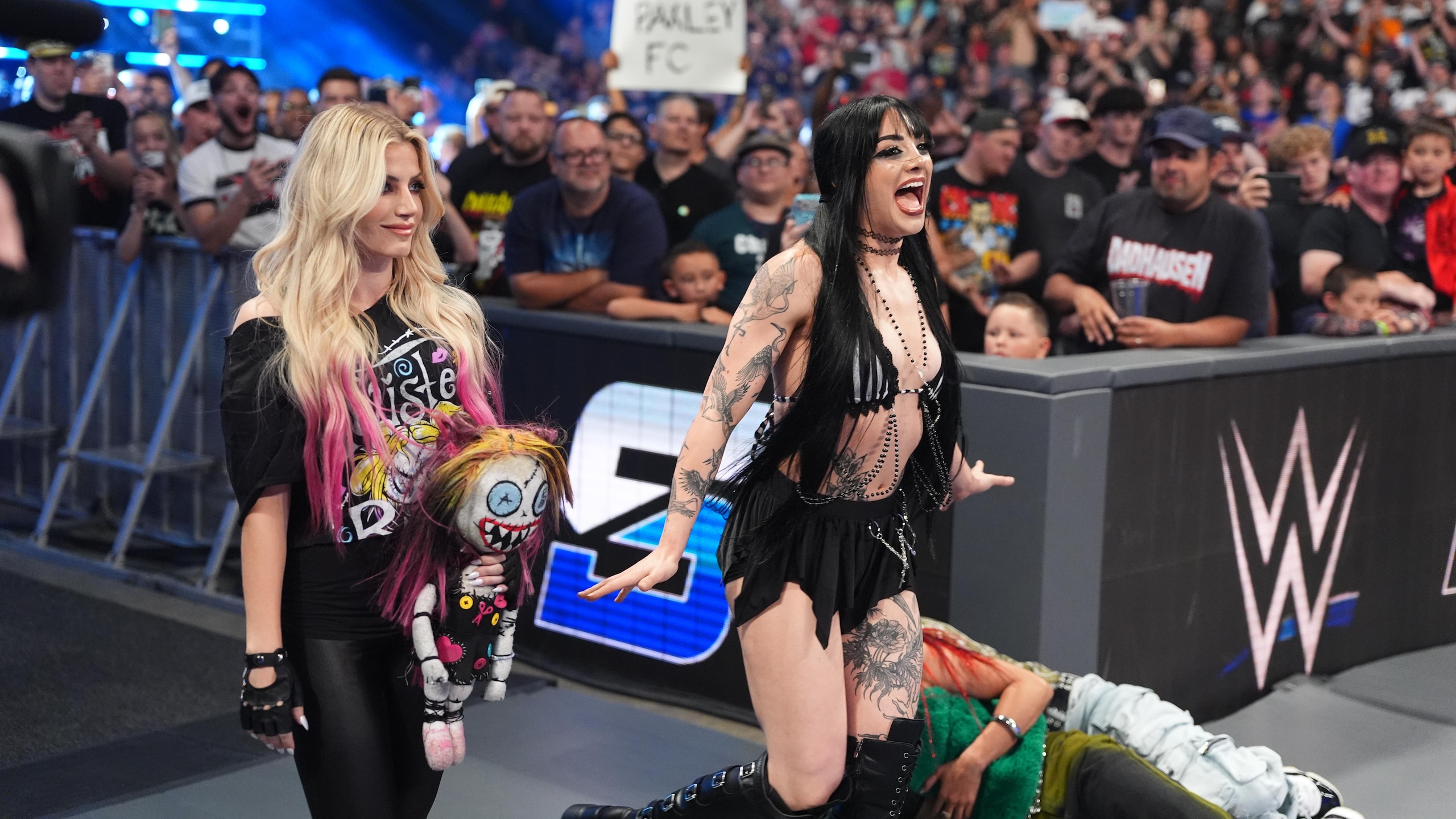 SmackDown