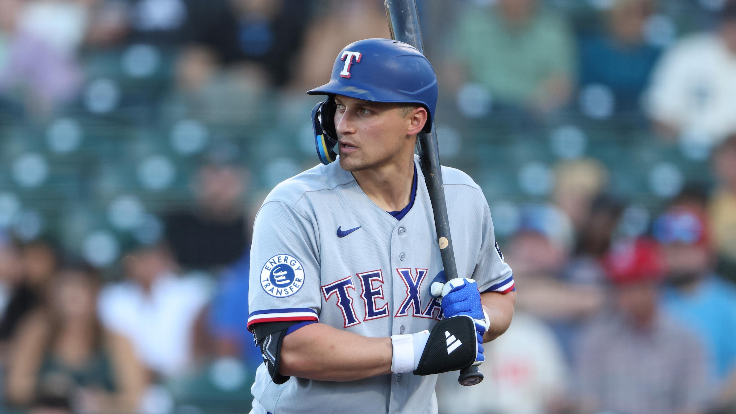 Texas Rangers v Athletics Texas Rangers v Athletics