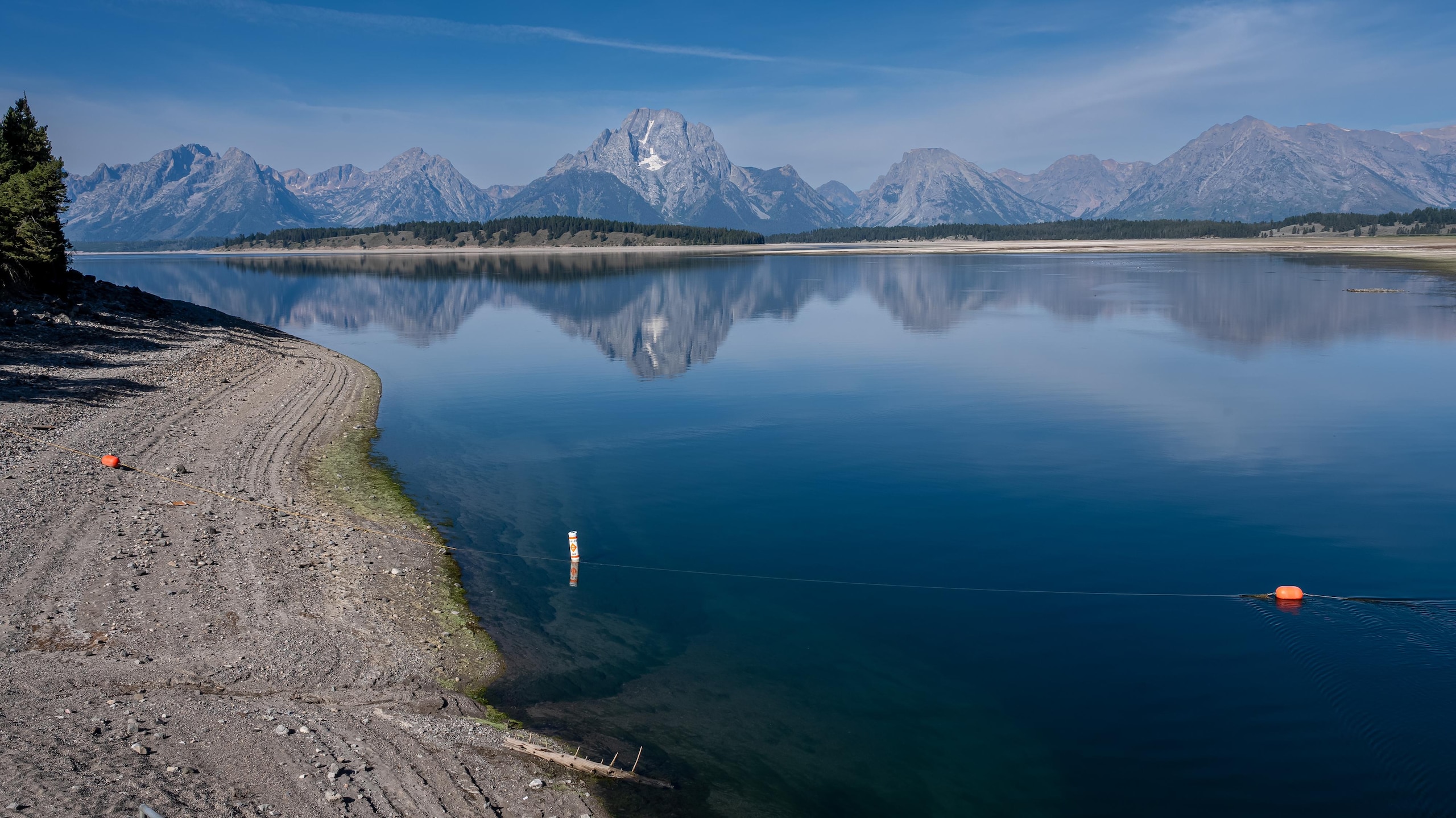 Federal Reserve Jackson Hole Economic Symposium