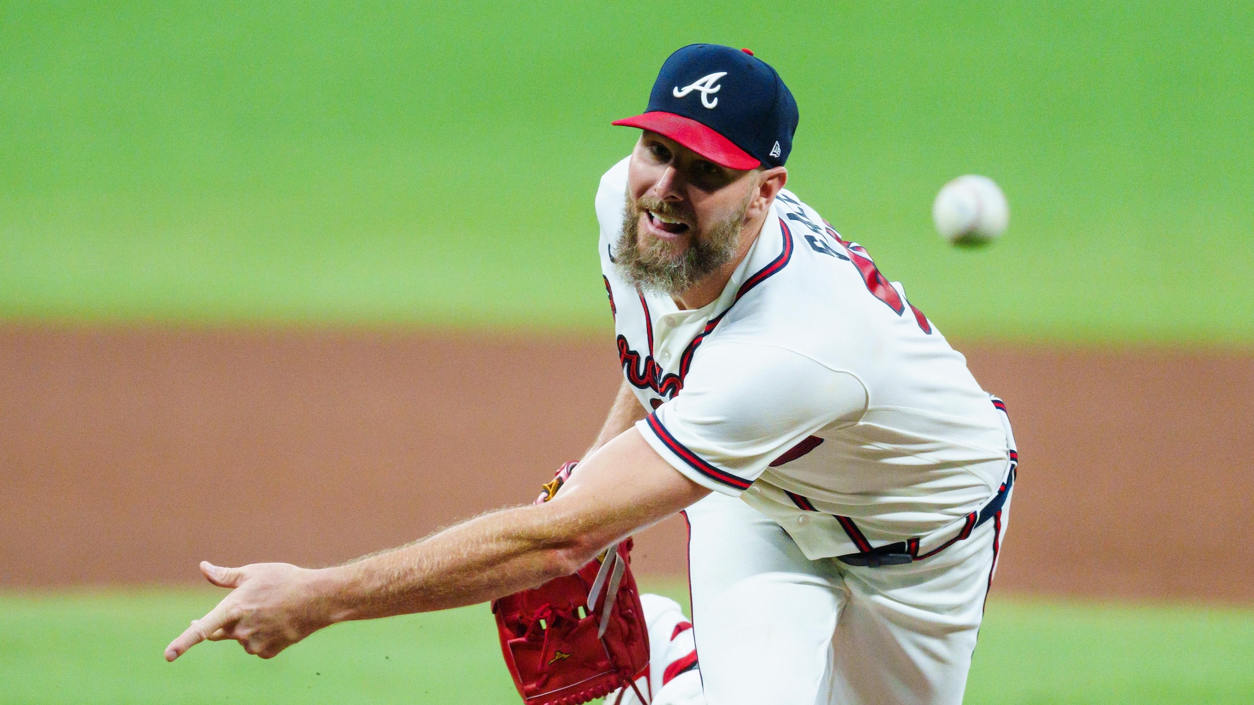 Los Angeles Dodgers v Atlanta Braves Los Angeles Dodgers v Atlanta Braves