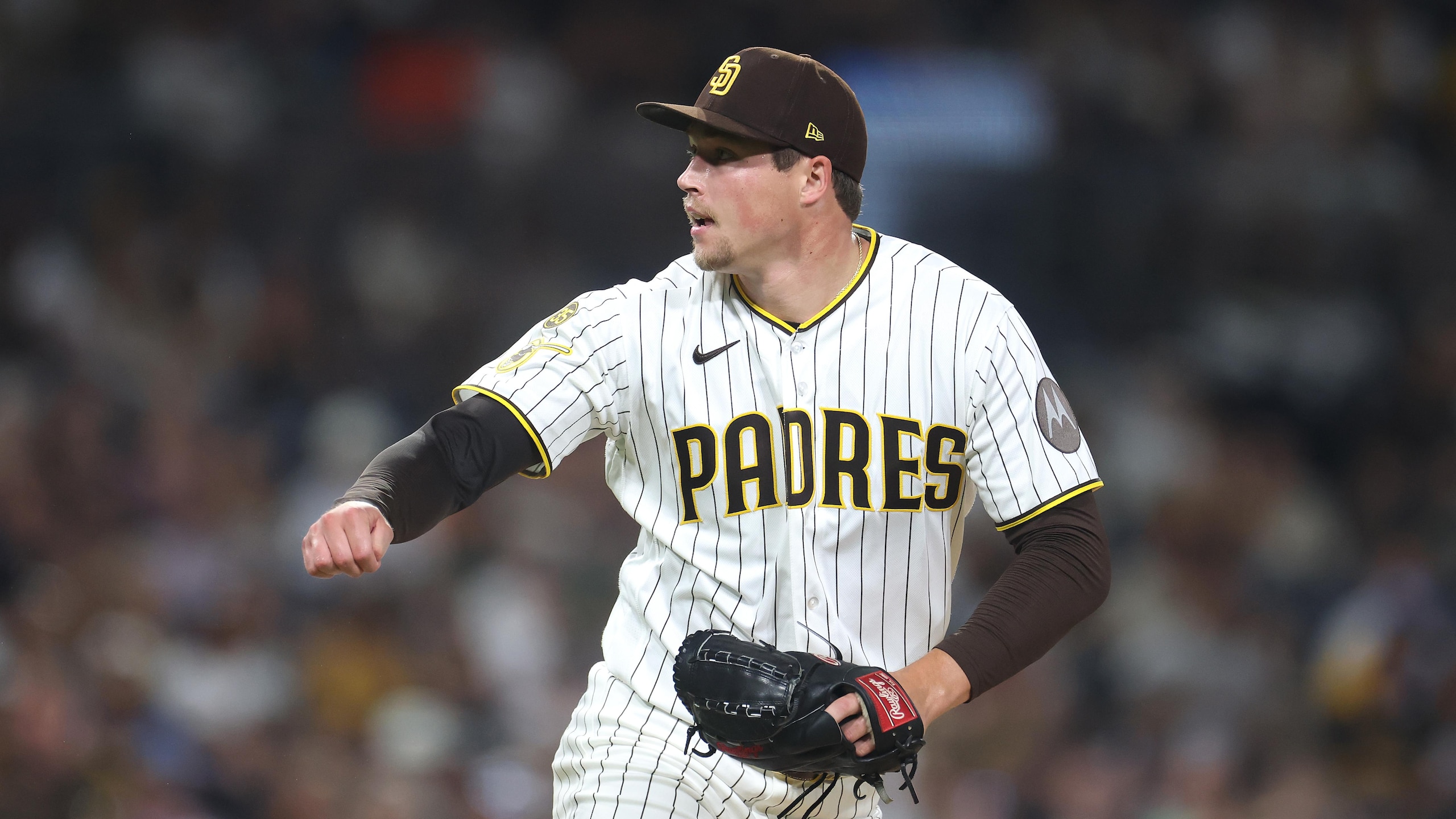 Pittsburgh Pirates v San Diego Padres
