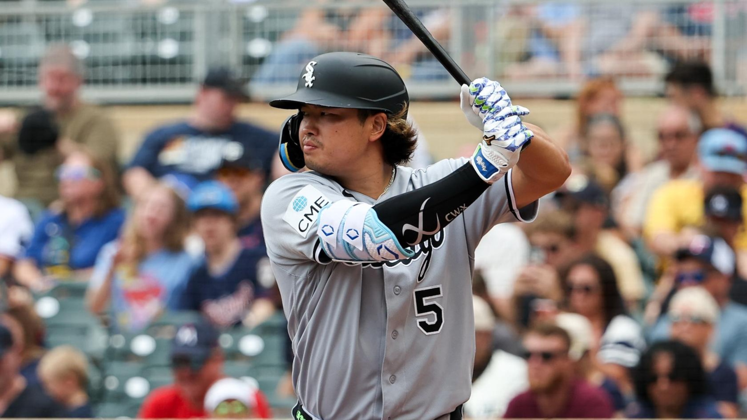 Chicago White Sox v. Minnesota Twins Chicago White Sox v. Minnesota Twins