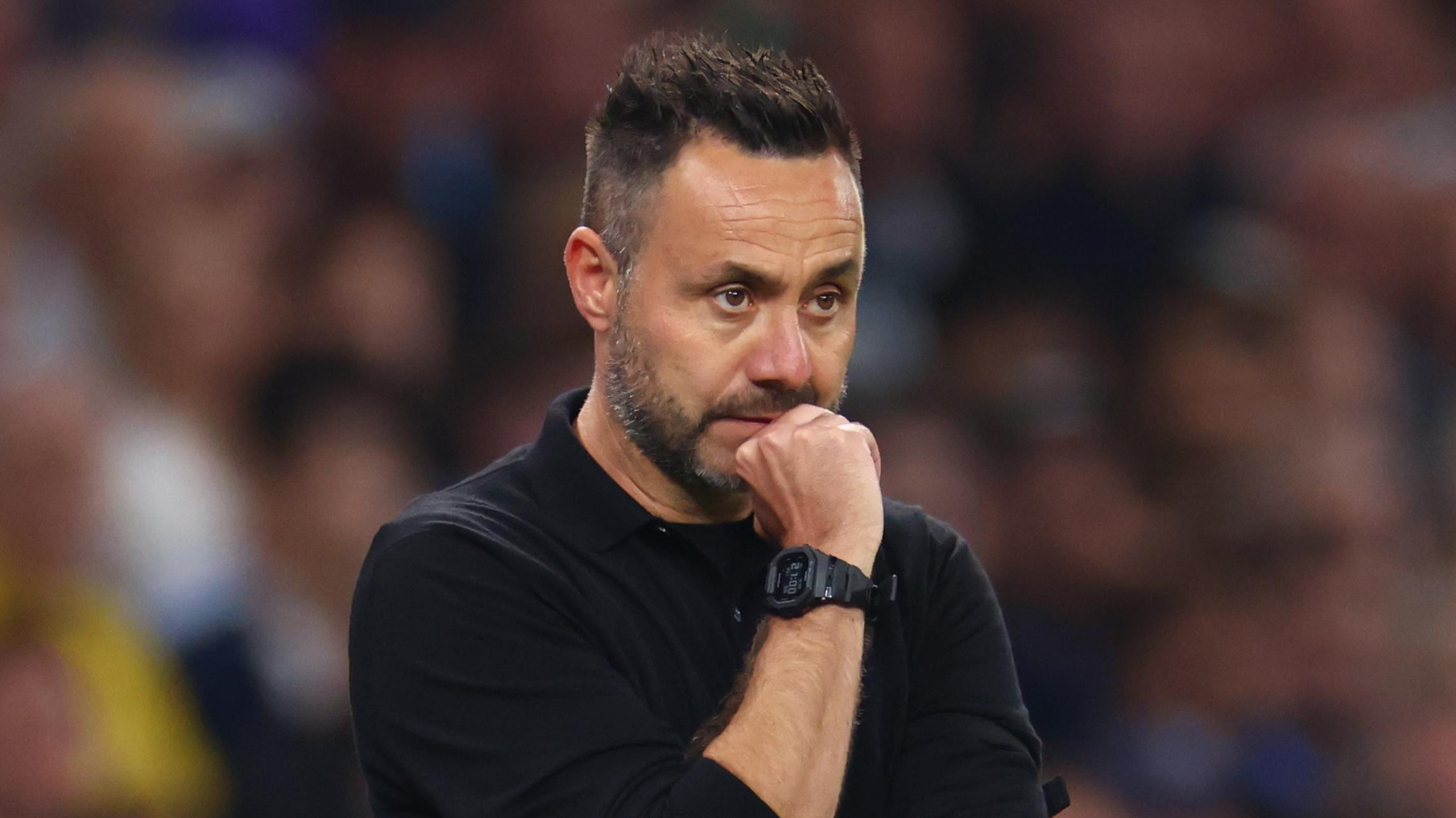 Tottenham Hotspur v Charlton Athletic - Carabao Cup Second Round