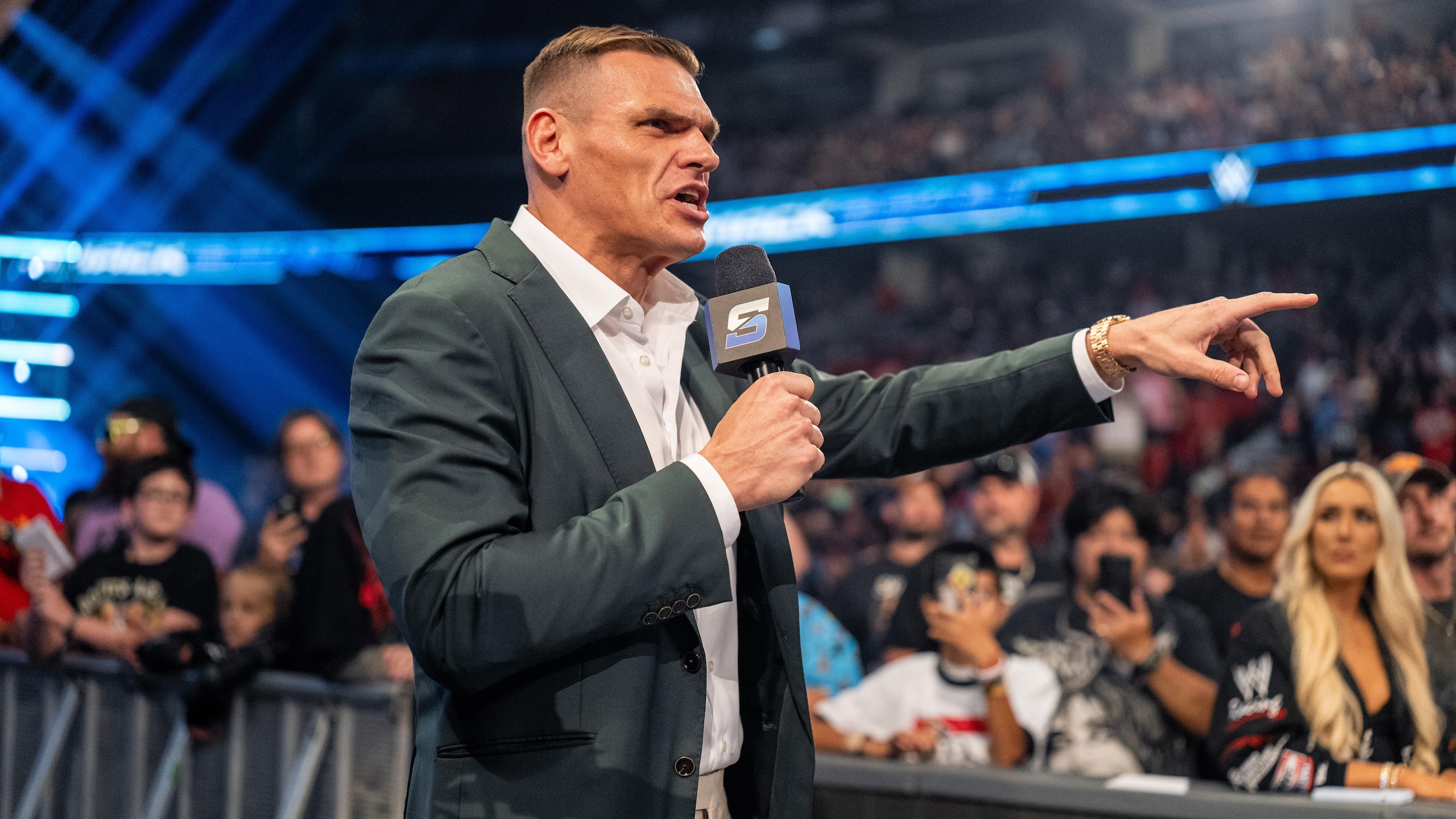 SmackDown