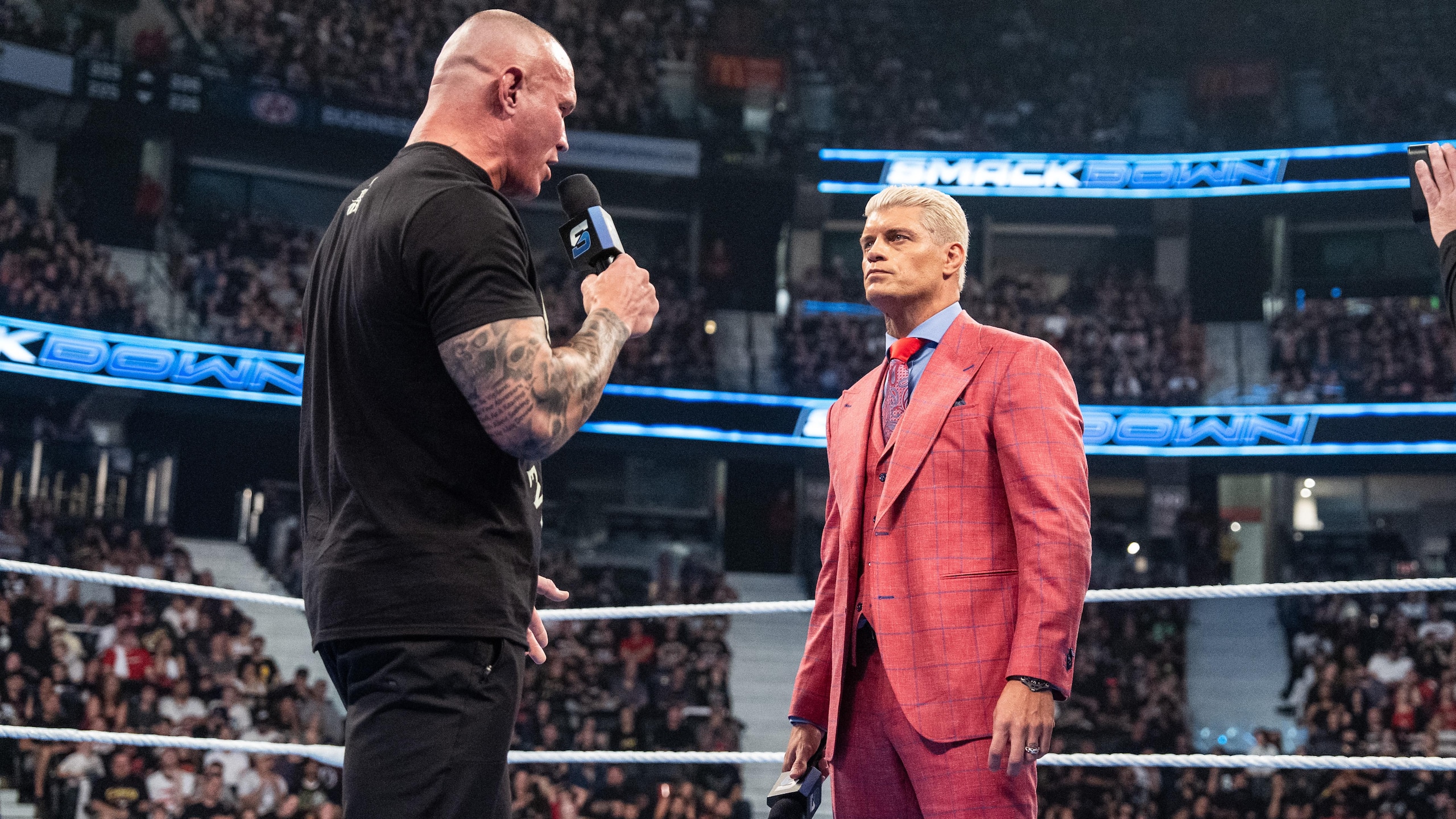 SmackDown