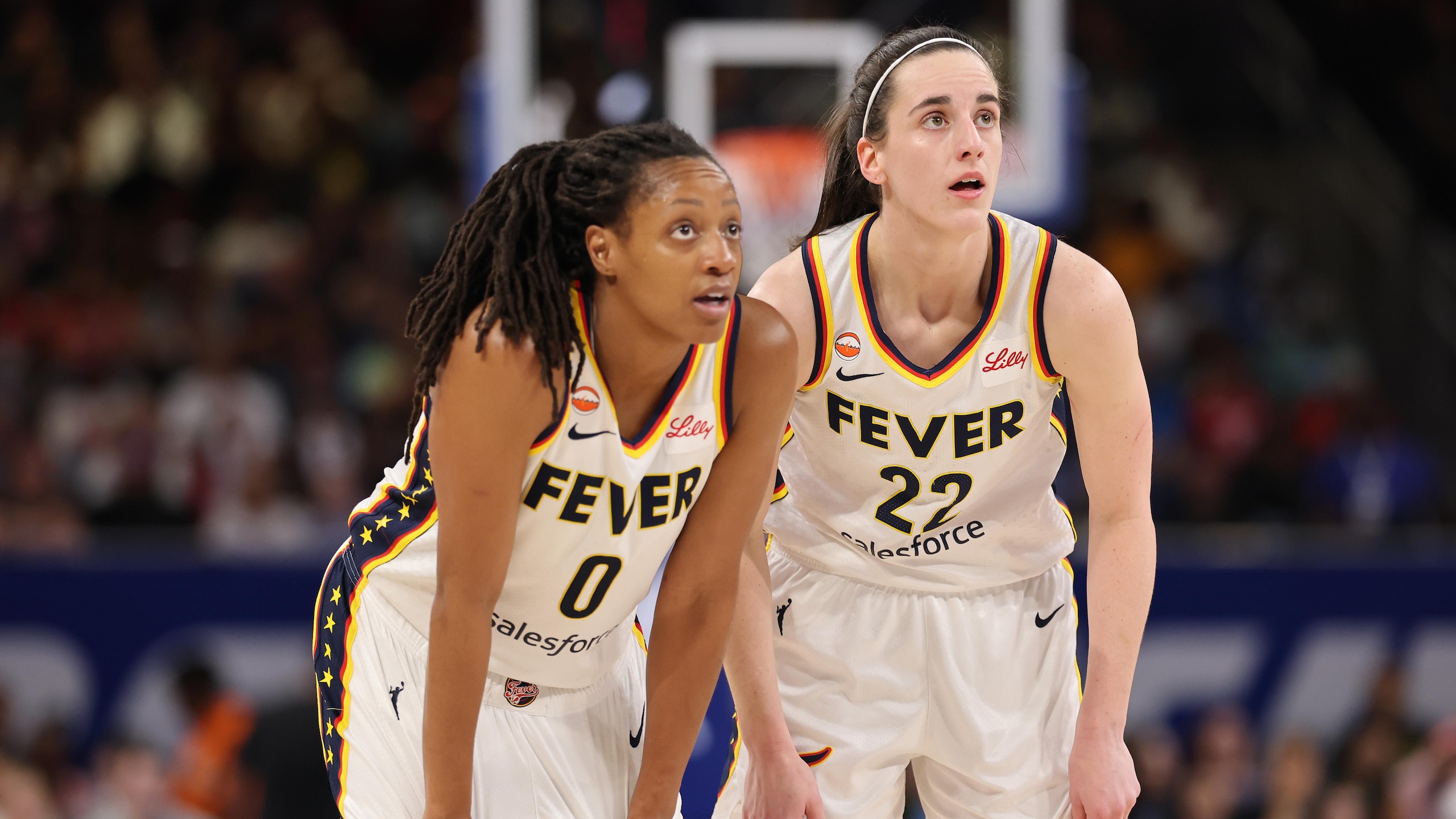 Indiana Fever v Chicago Sky