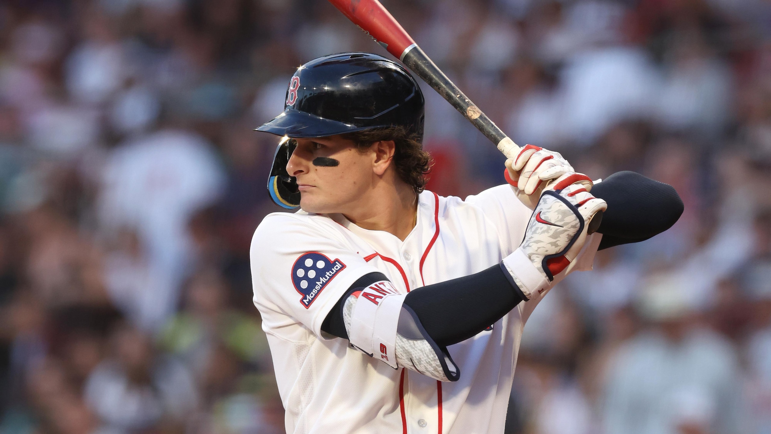 Seattle Mariners v Boston Red Sox Seattle Mariners v Boston Red Sox