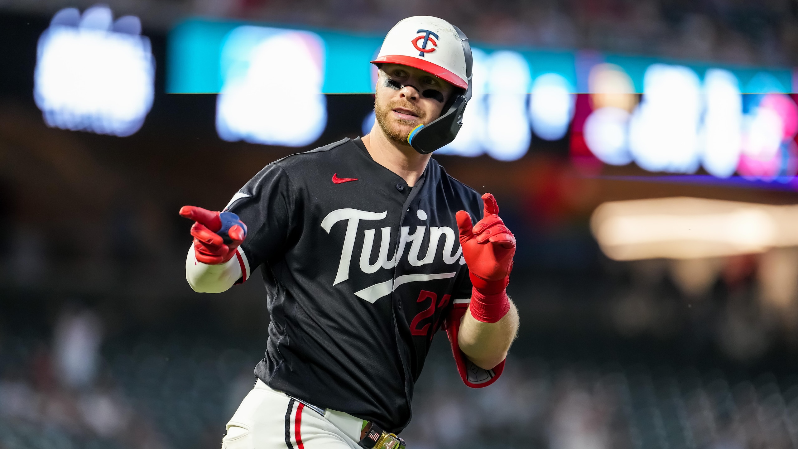 Detroit Tigers v Minnesota Twins Detroit Tigers v Minnesota Twins