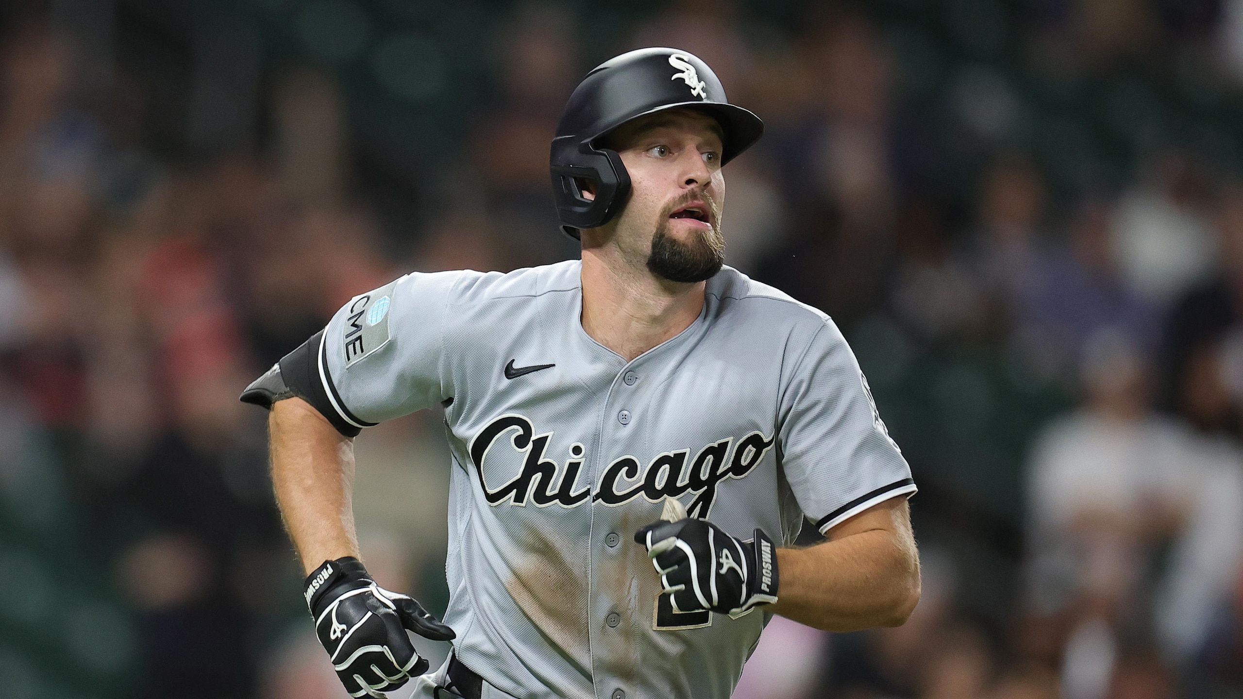 Chicago White Sox v Houston Astros