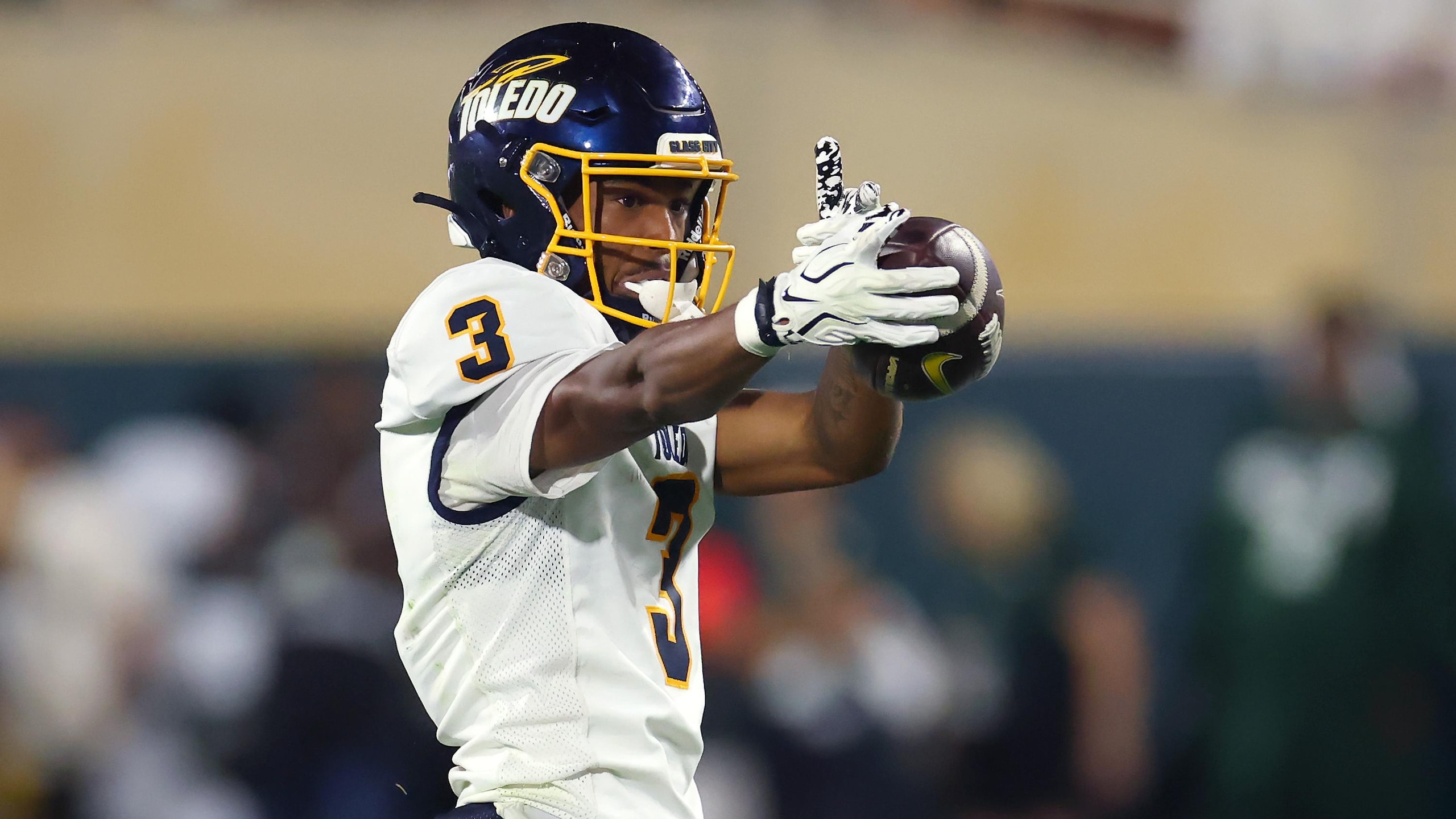 Toledo v Michigan State