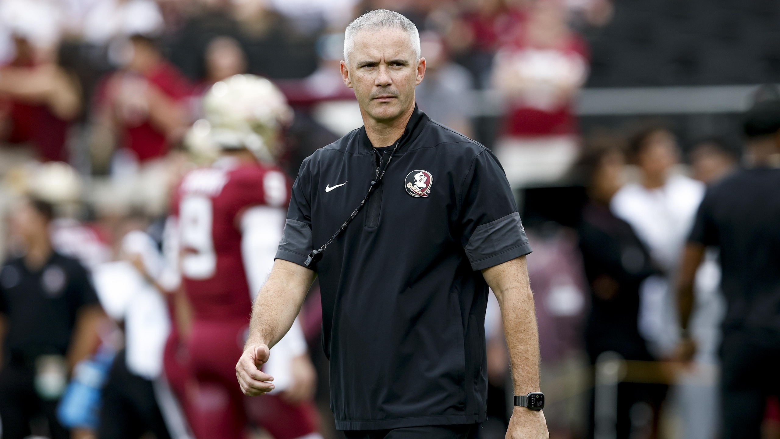 New Mexico State v Florida State New Mexico State v Florida State