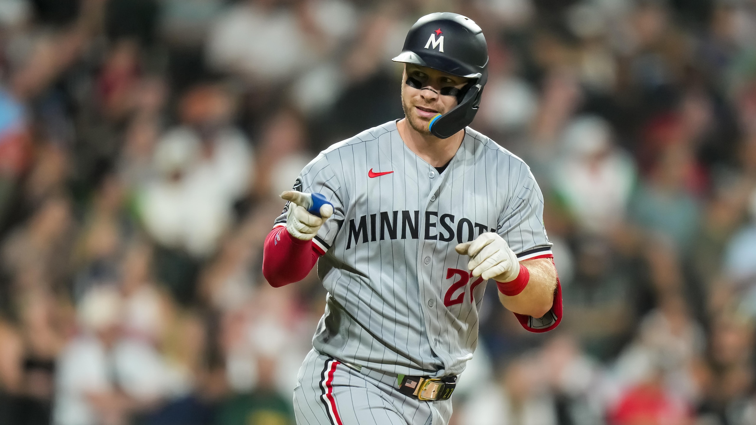 Minnesota Twins v Chicago White Sox Minnesota Twins v Chicago White Sox
