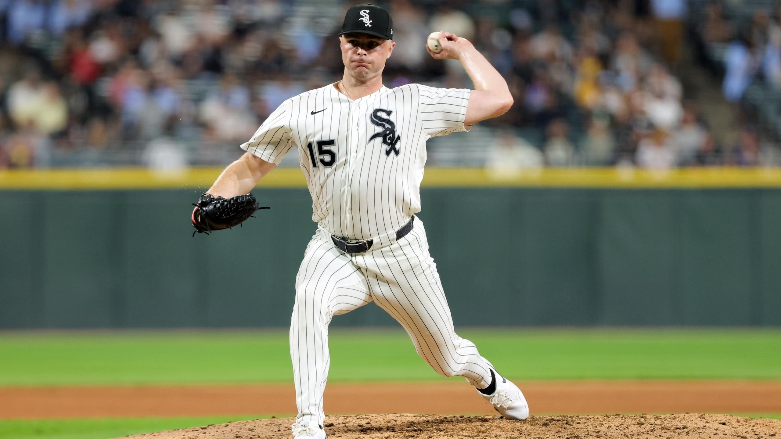 Pittsburgh Pirates v. Chicago White Sox