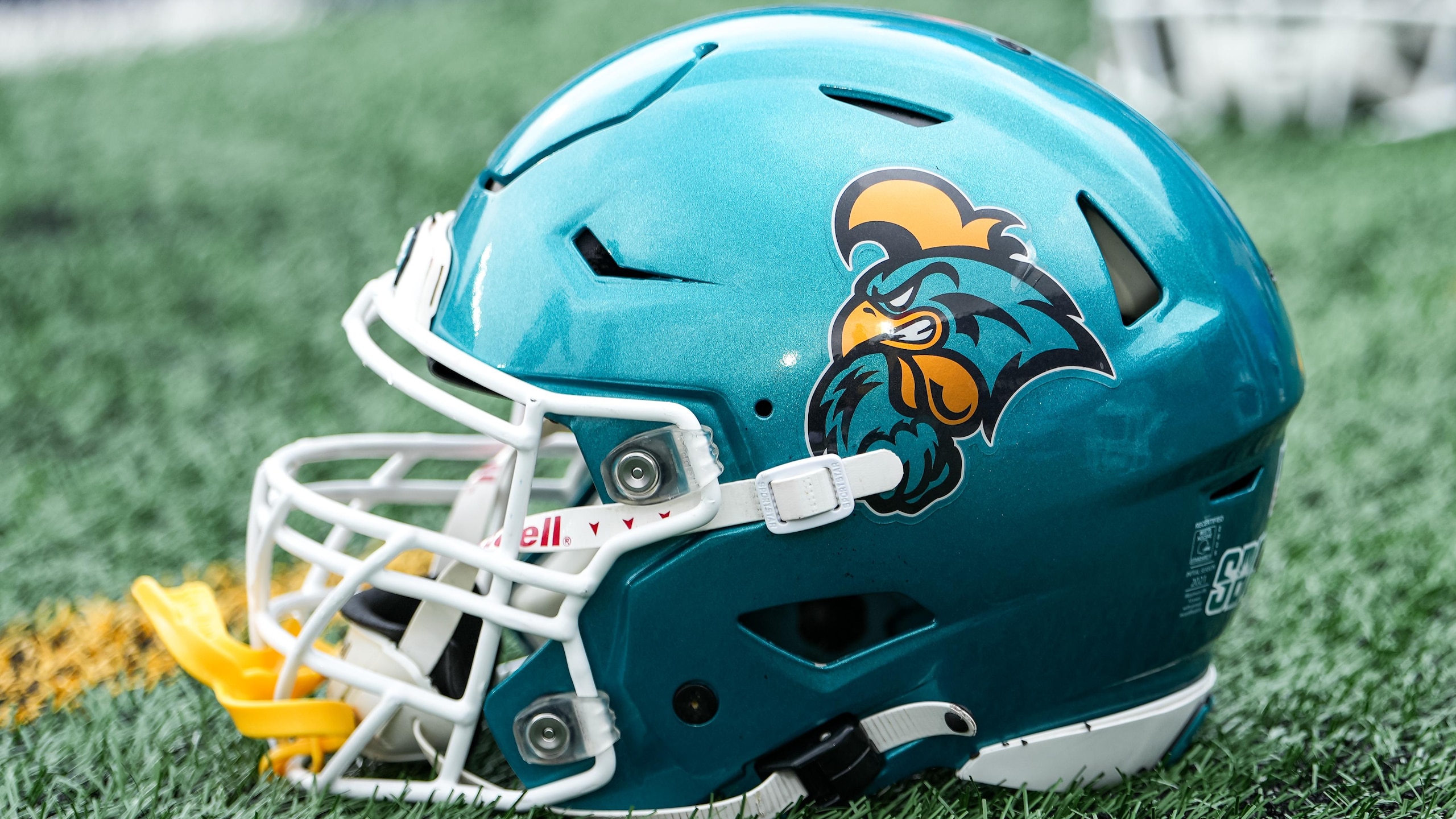 Coastal Carolina v West Virginia