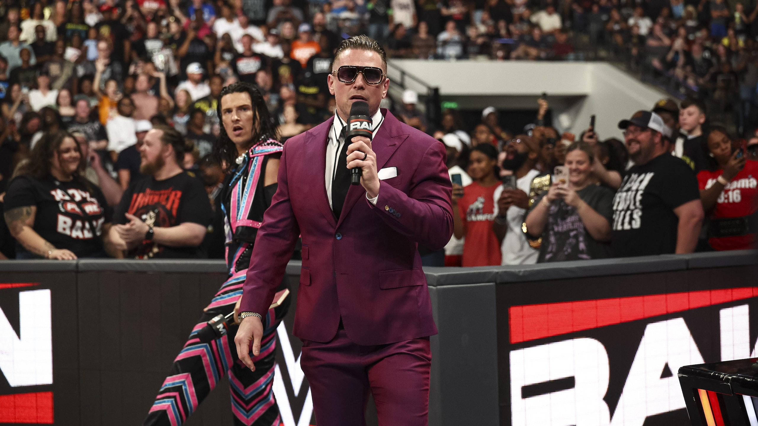 Monday Night RAW