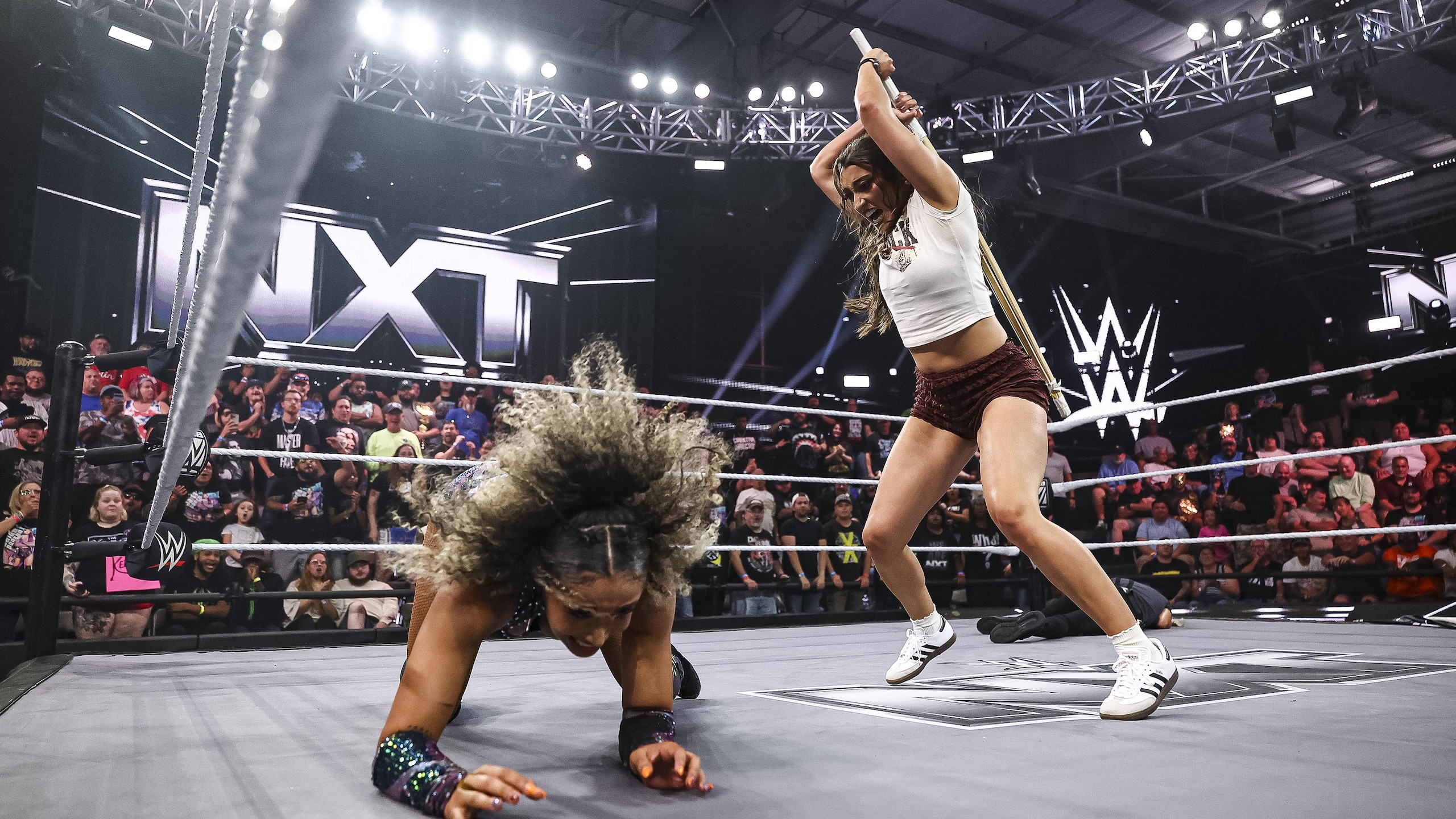 NXT