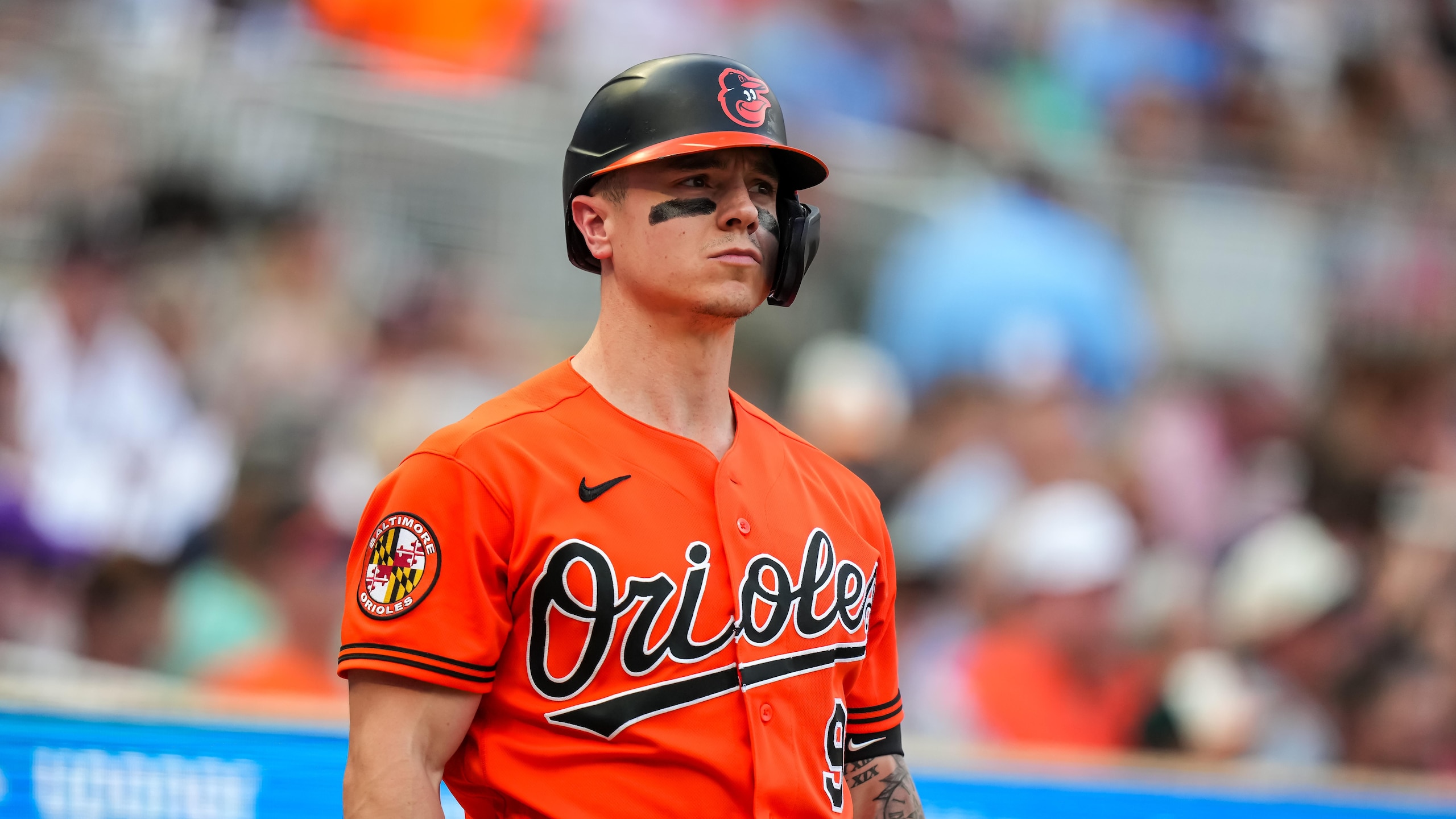 Baltimore Orioles v Minnesota Twins