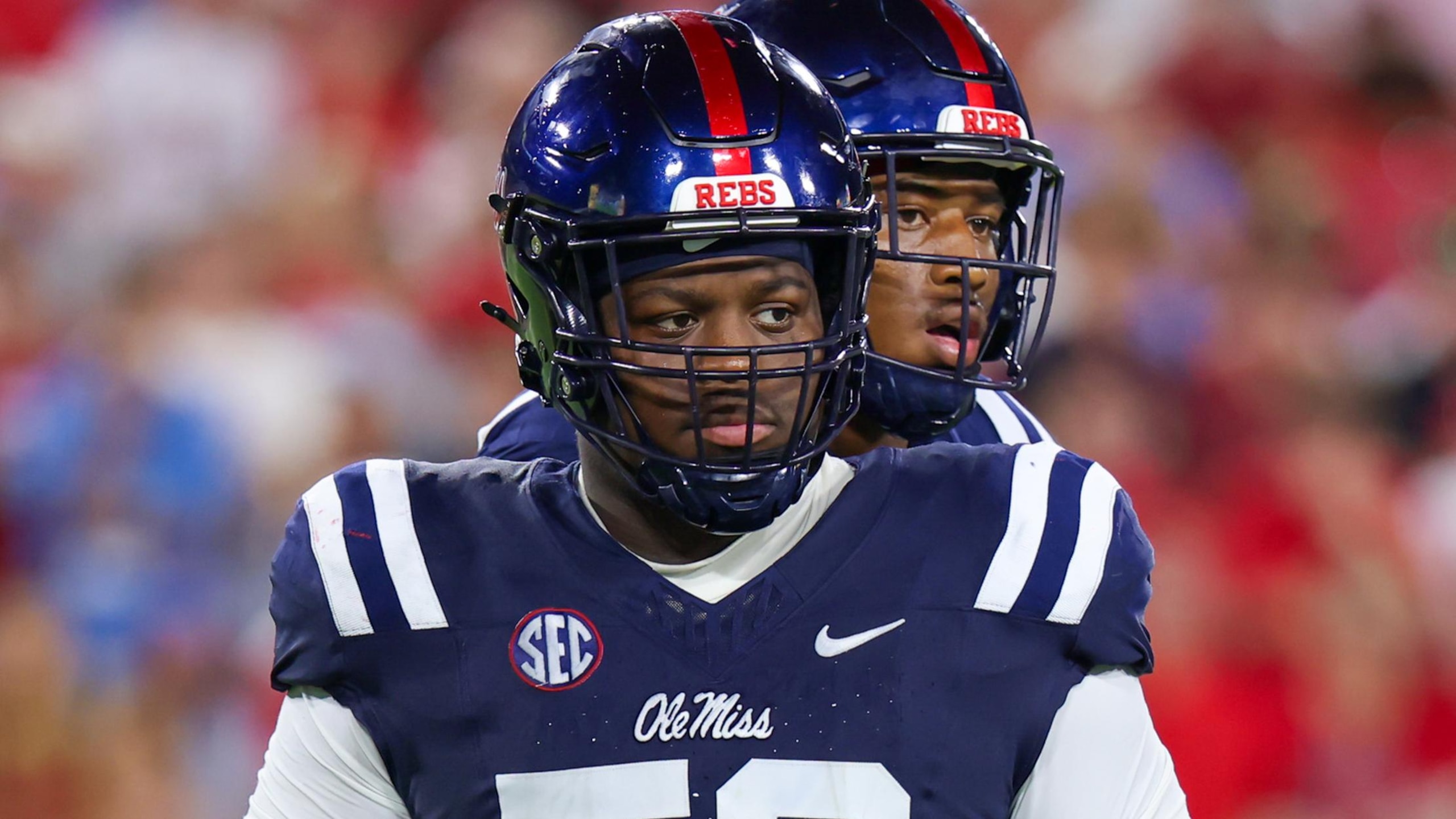 Music City Kickoff 2026: Louisville v Ole Miss