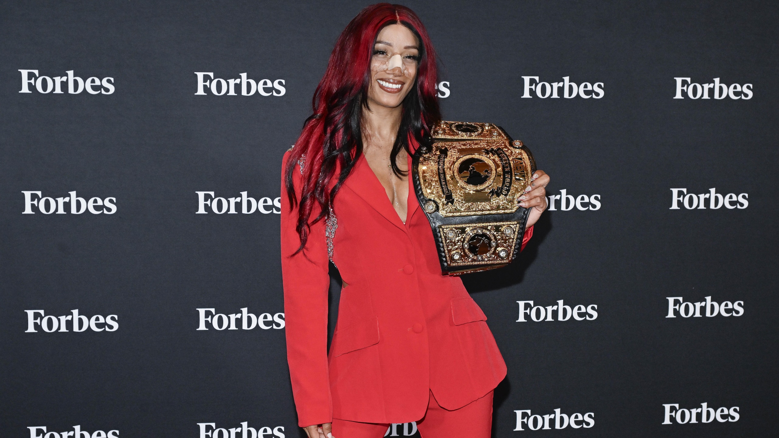 Forbes Power Women's Summit 2026 Forbes Power Women's Summit 2026