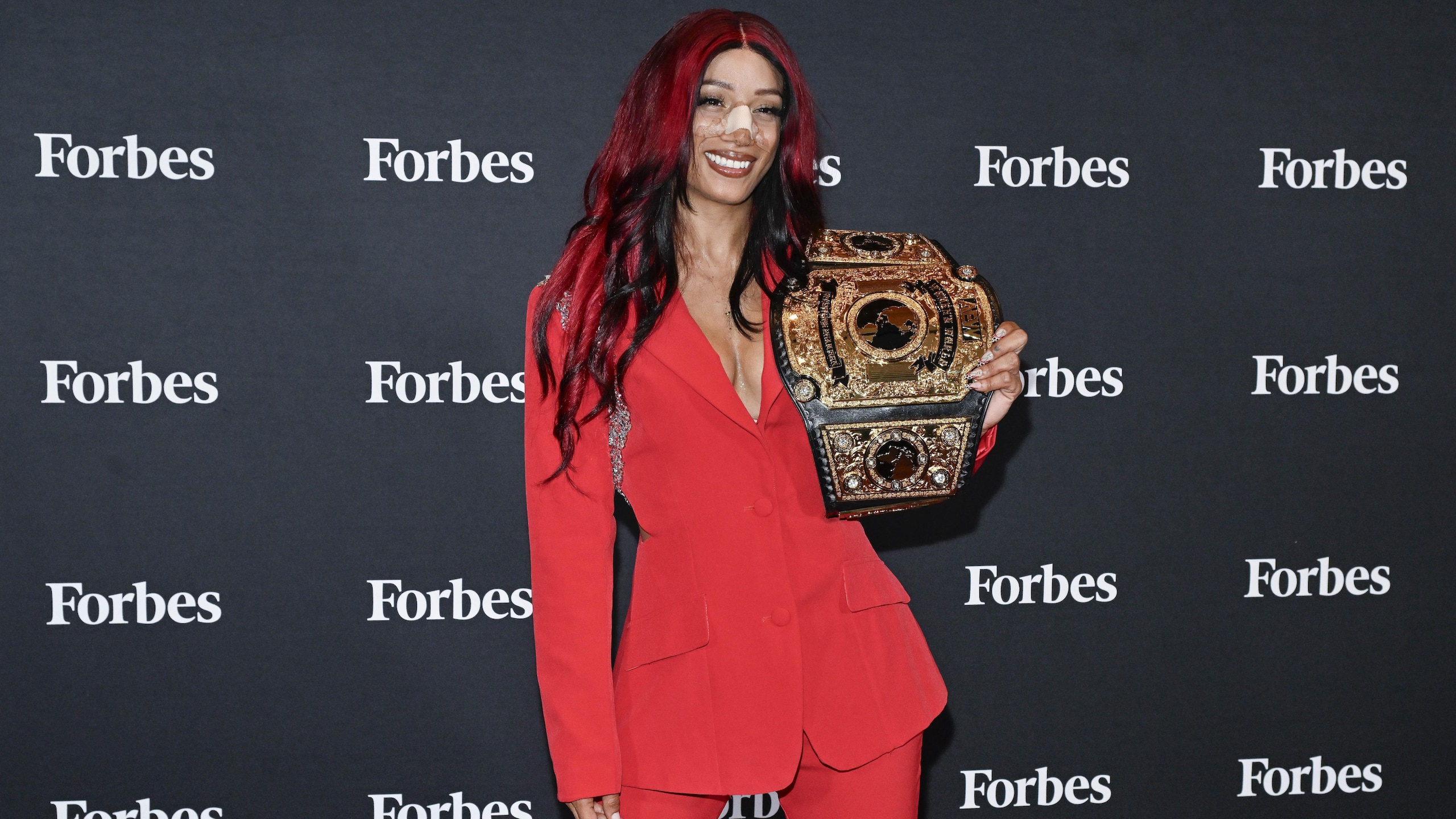 Forbes Power Women's Summit 2026 Forbes Power Women's Summit 2026