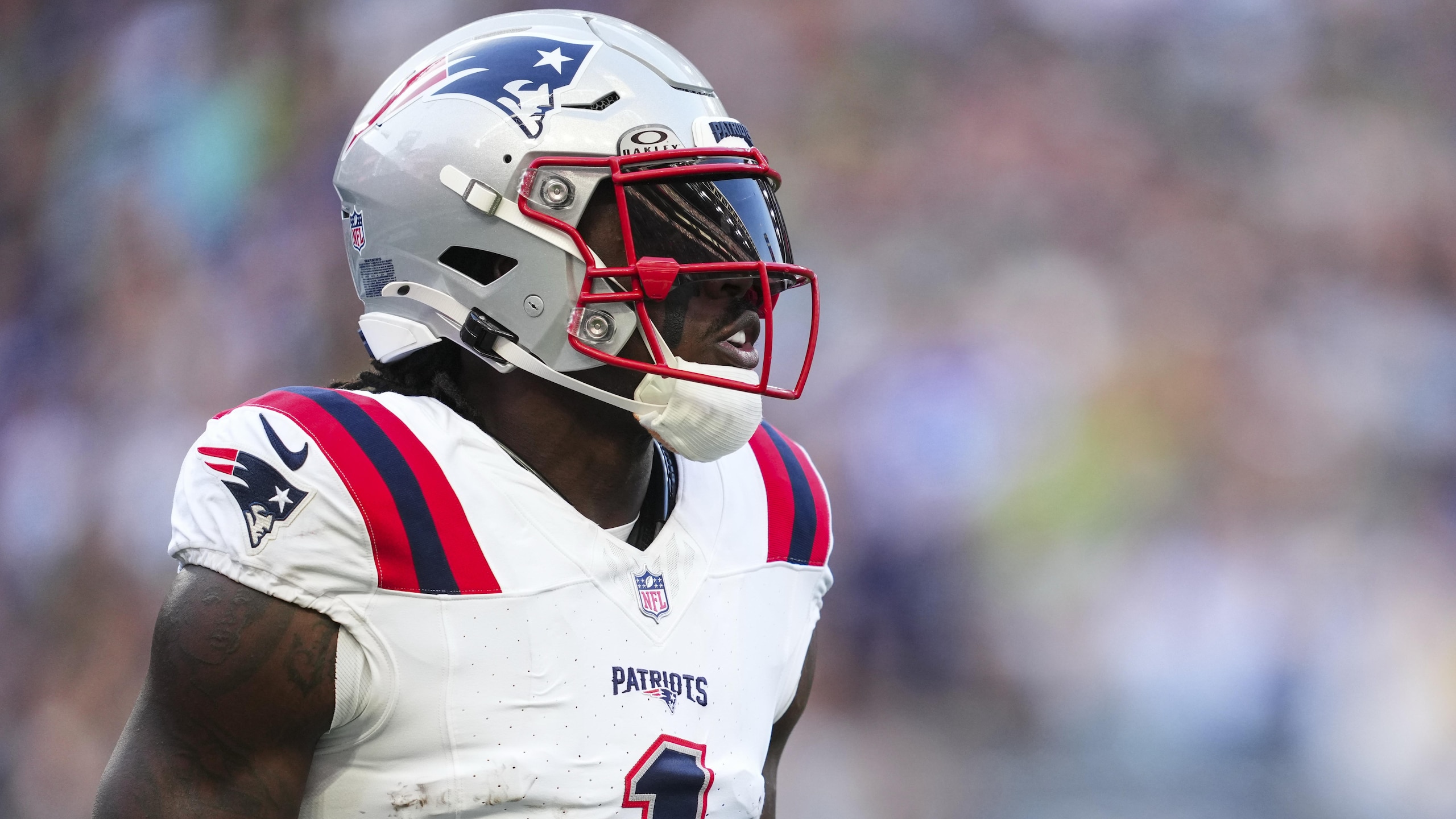 10 Athletes We'd Want to See Play Other Pro Sports