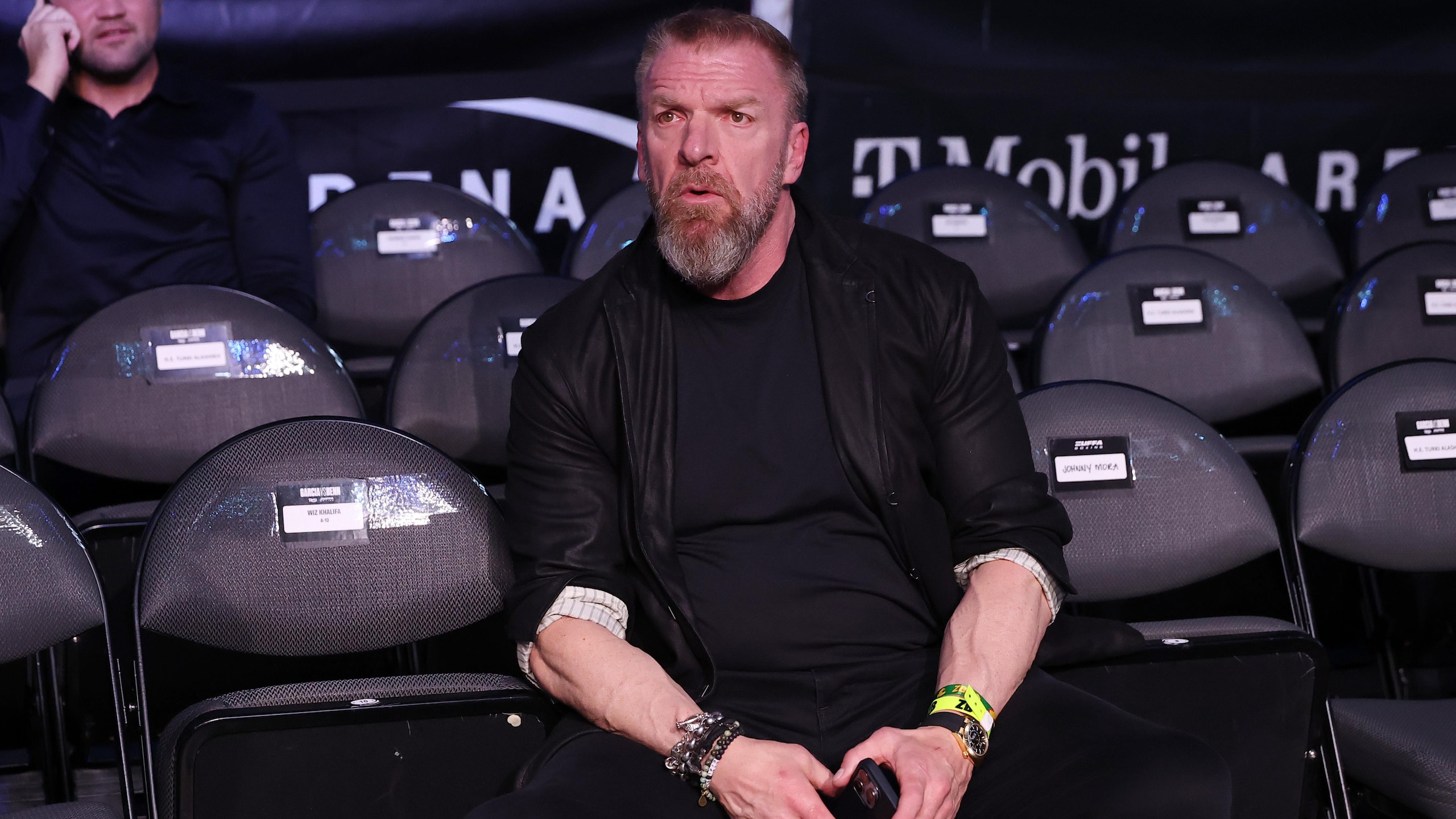 Zuffa Boxing Special Presentation – Magsayo v Cortes