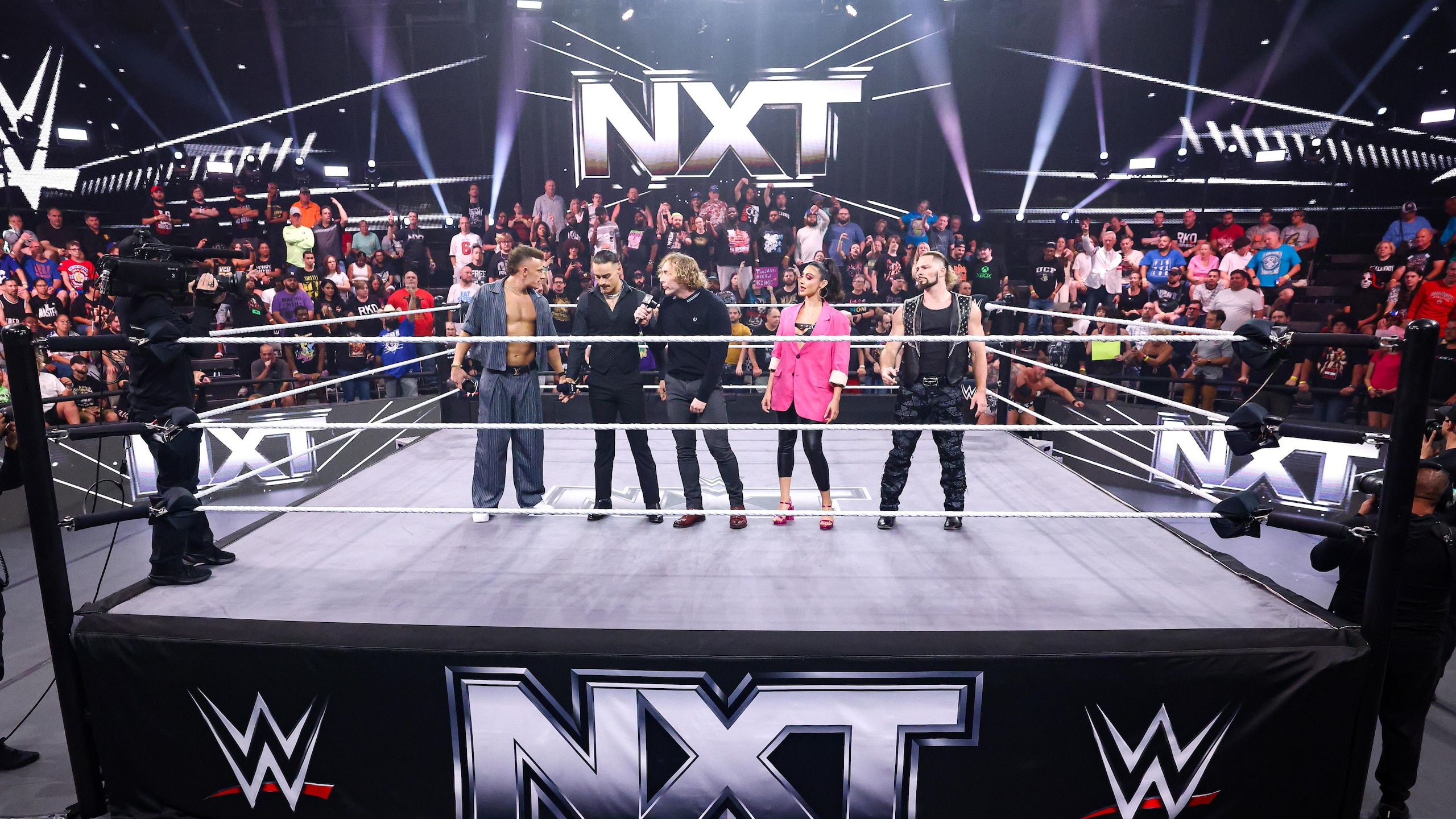 NXT
