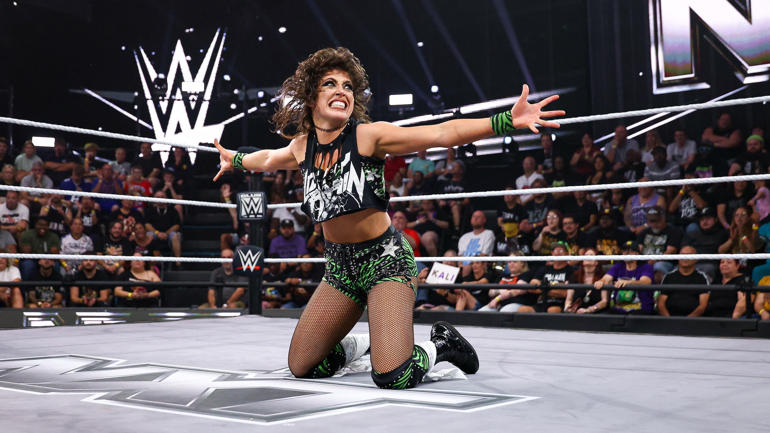 NXT