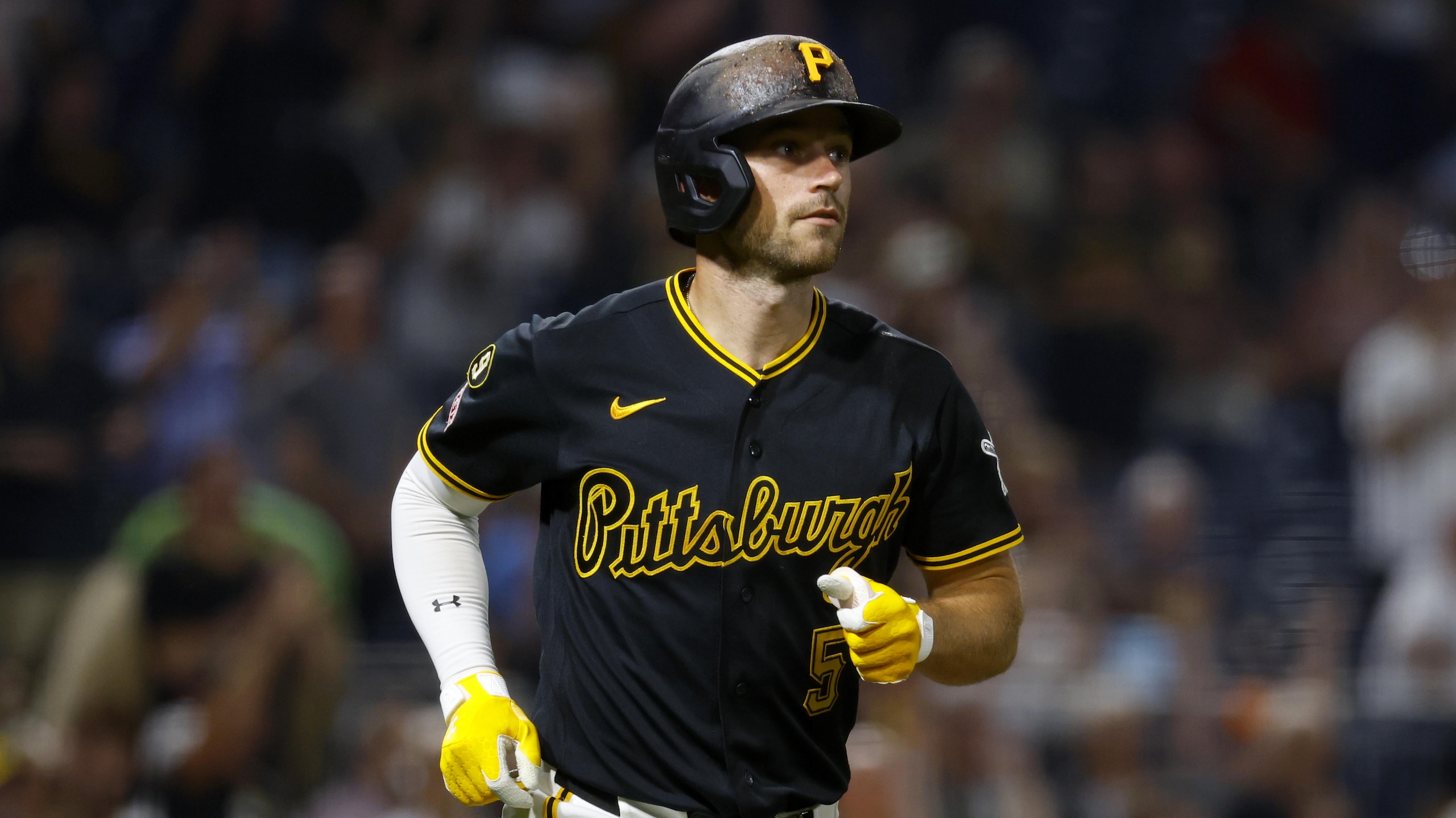 Milwaukee Brewers v Pittsburgh Pirates Milwaukee Brewers v Pittsburgh Pirates