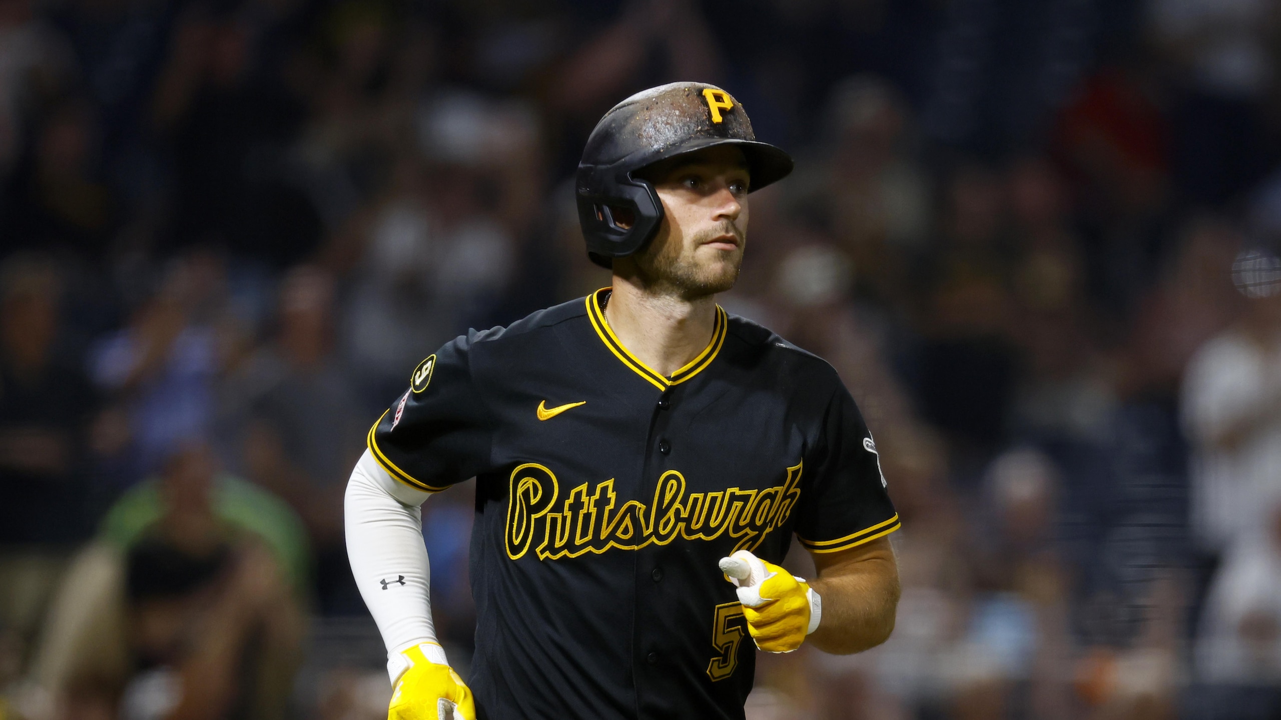 Milwaukee Brewers v Pittsburgh Pirates