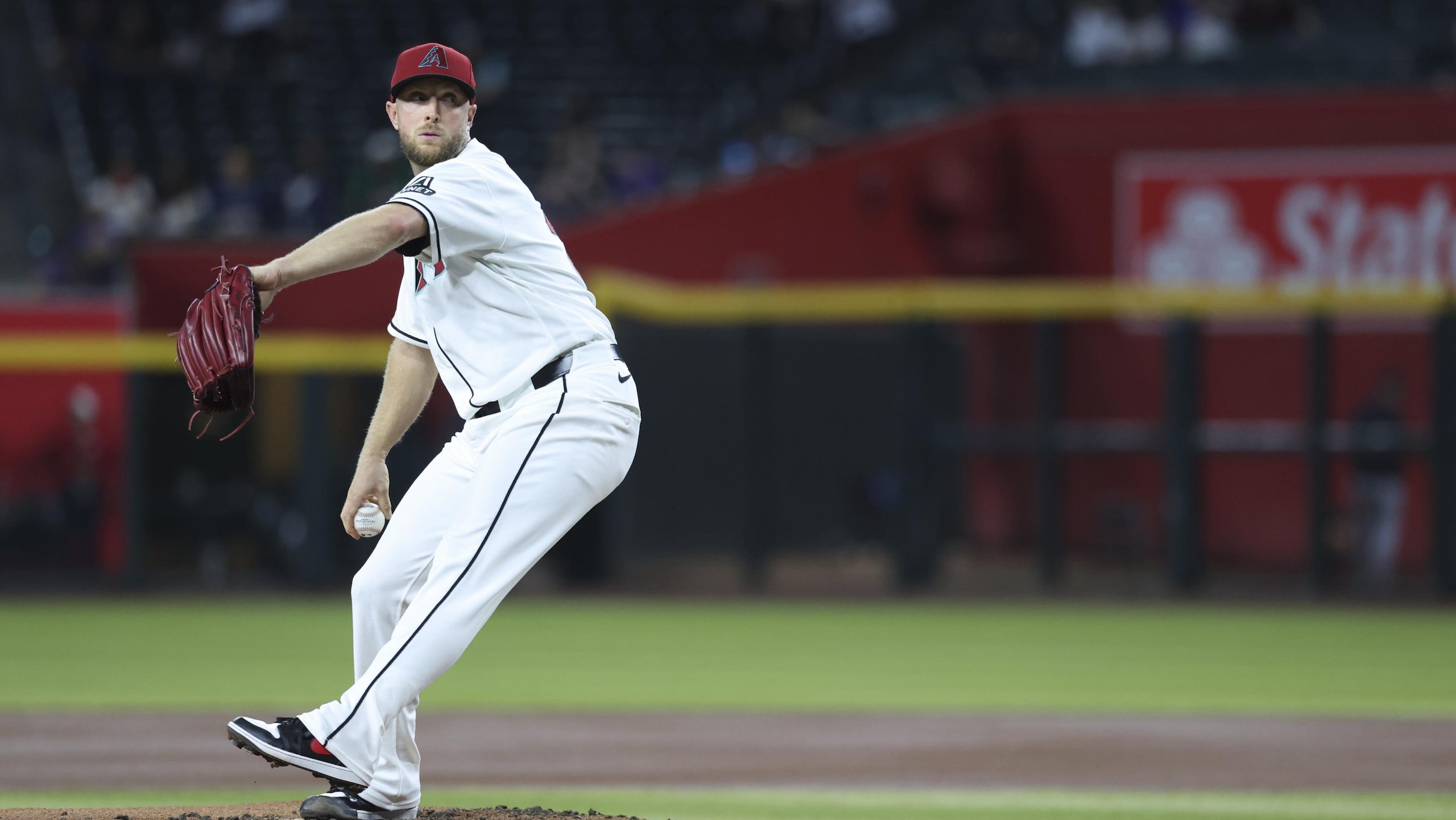 Miami Marlins v. Arizona Diamondbacks