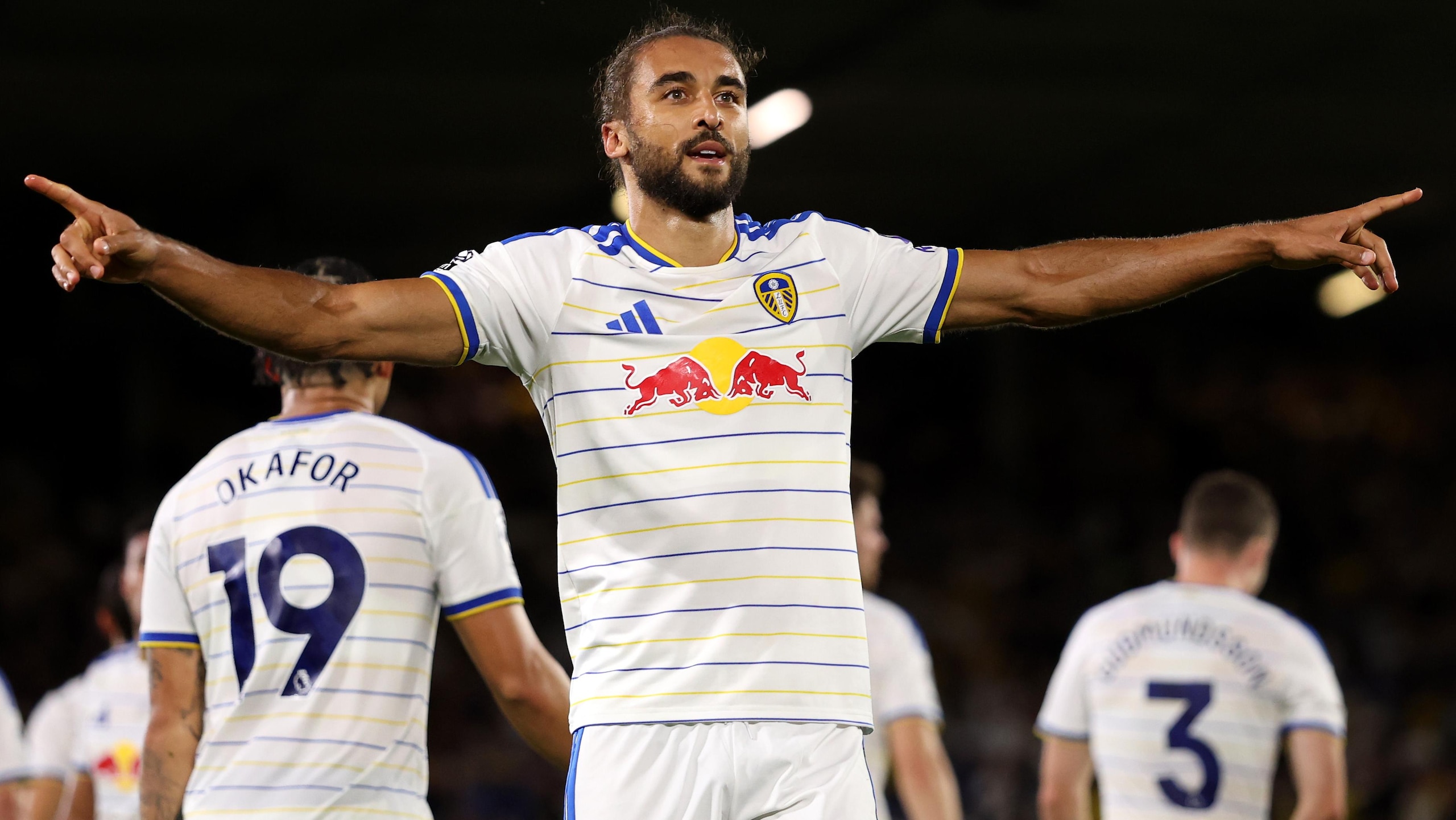 Leeds United v Newcastle United - Premier League 2026/27