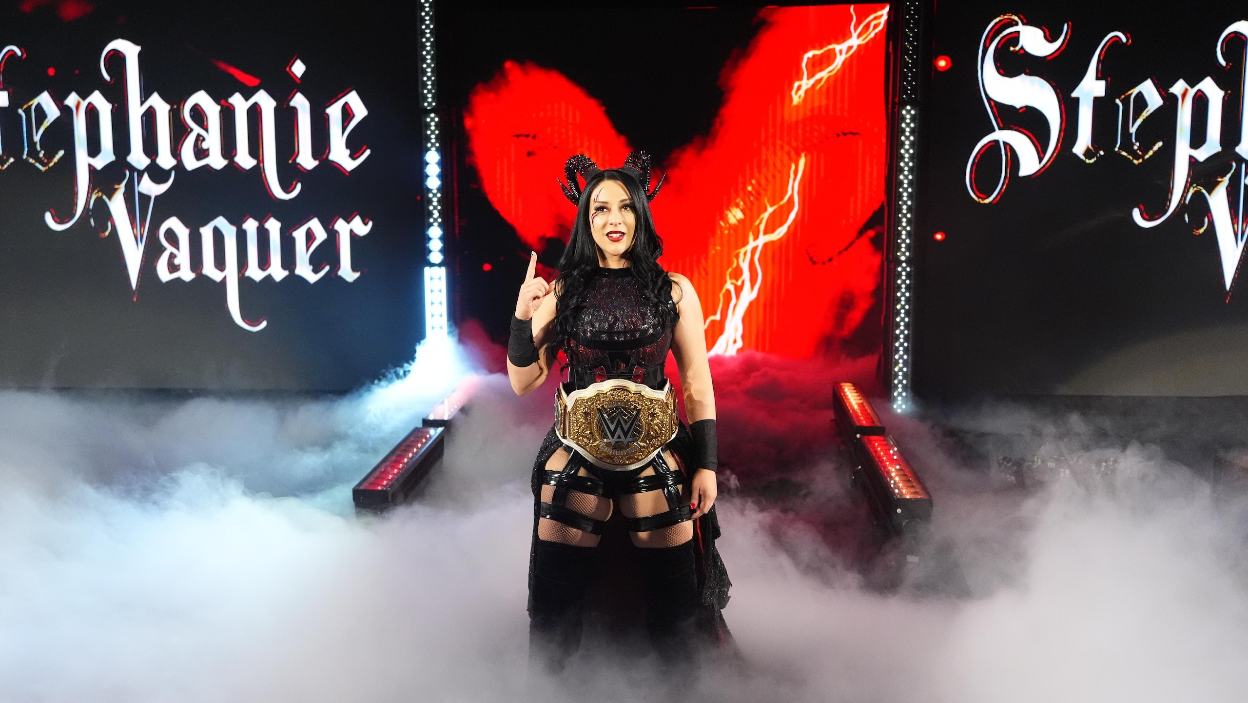 Monday Night RAW