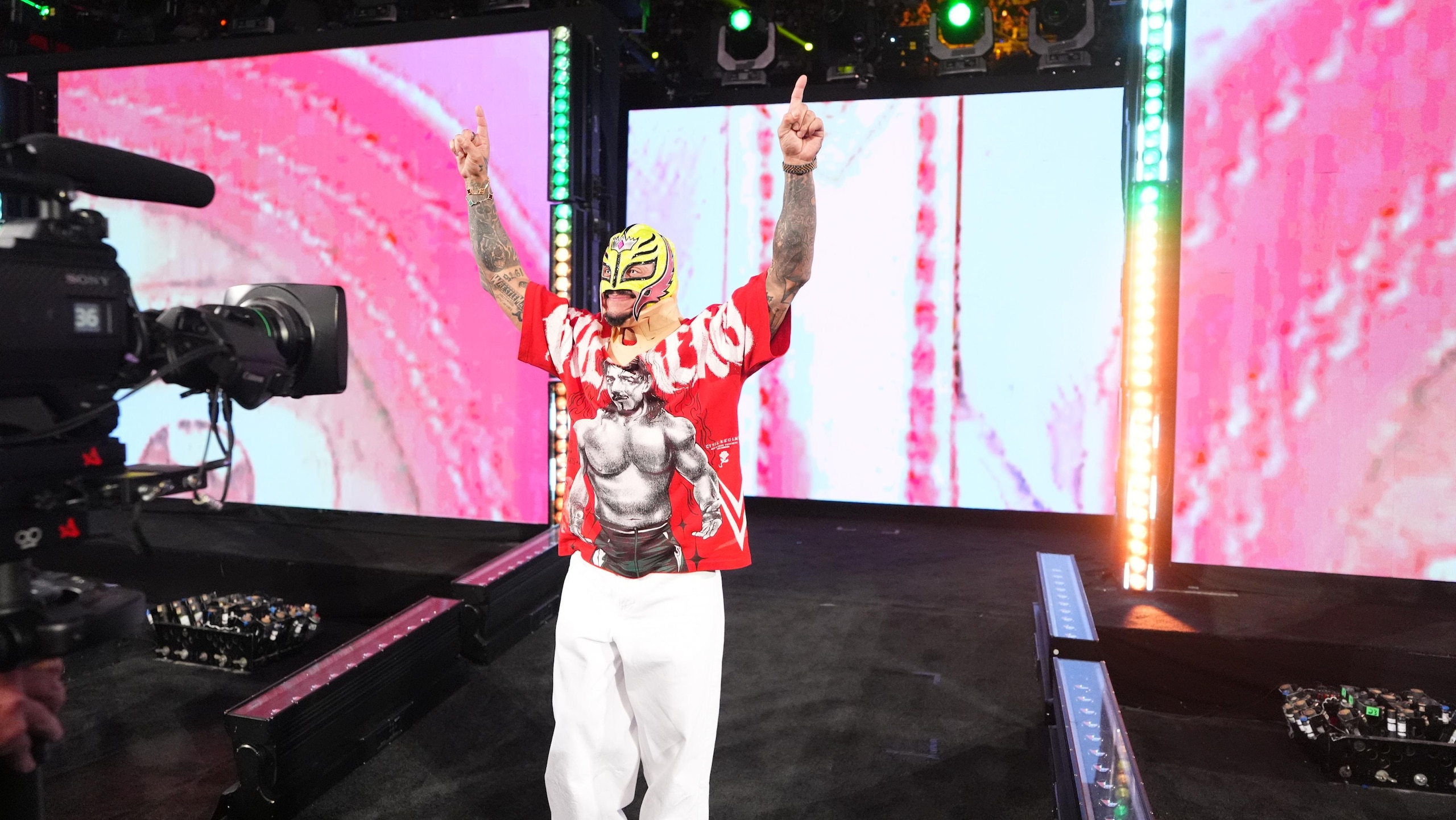 Monday Night RAW