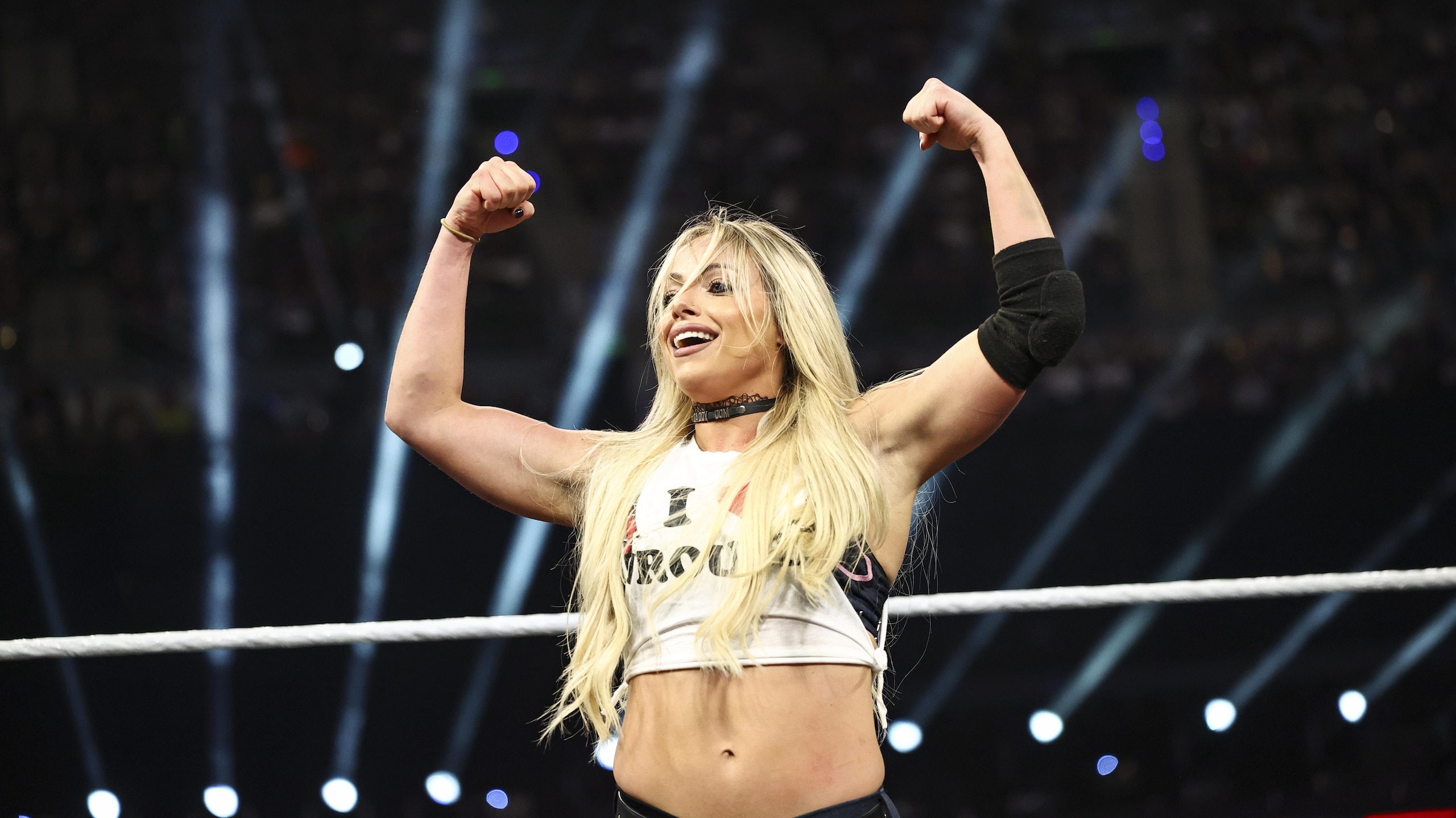 Monday Night RAW